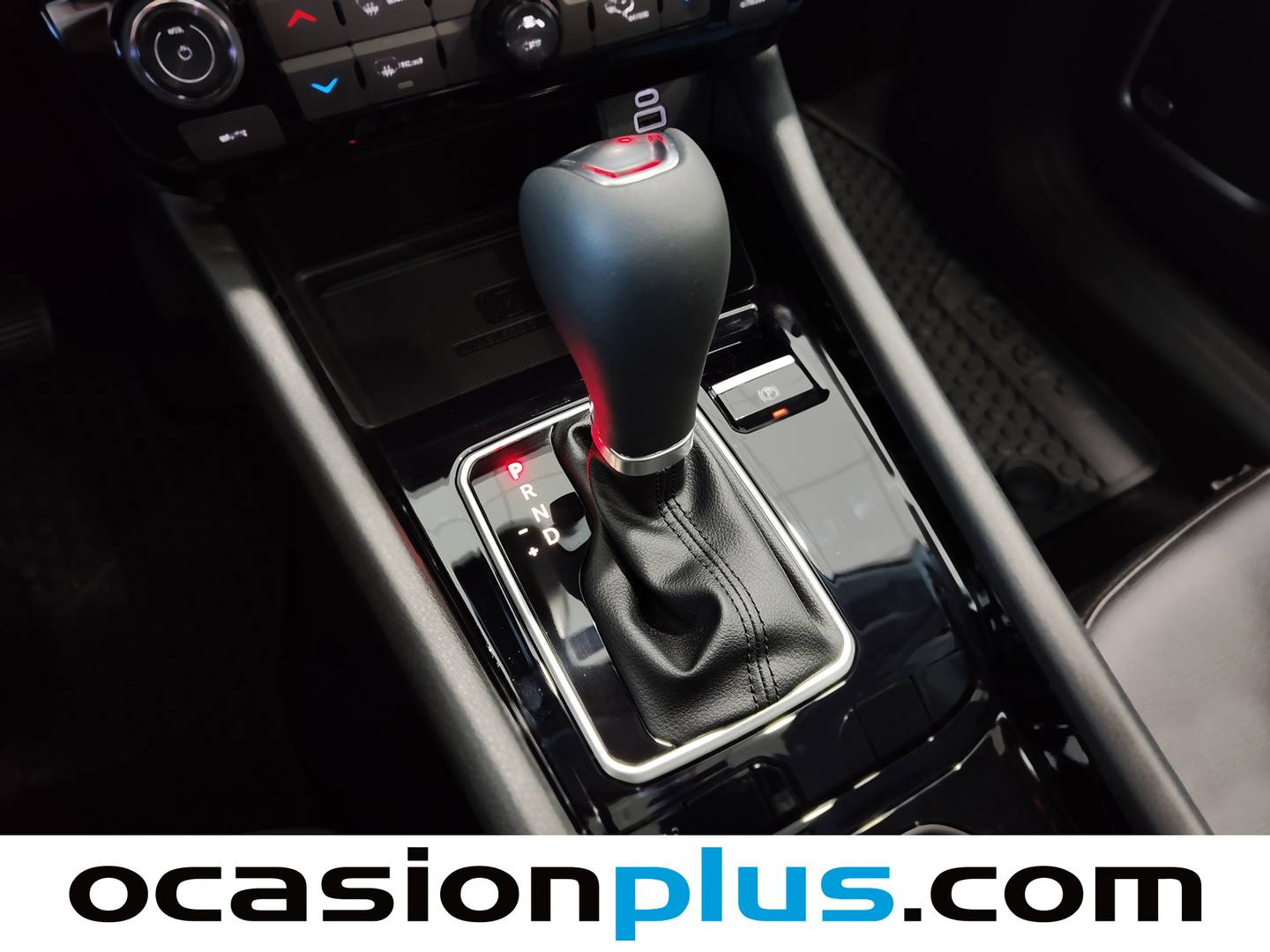 Jeep Compass Jeep Compass 1.5 MHEV eHybrid North Star DCT (130 CV) de segunda mano