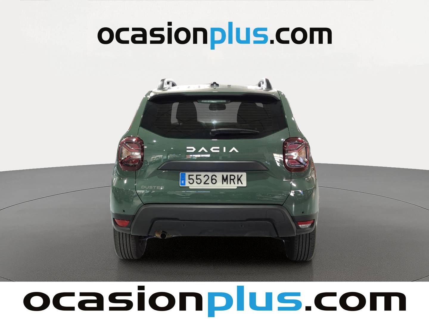 Dacia Duster Dacia Duster Essential TCE (100 CV) ECO-G 4X2 al mejor precio