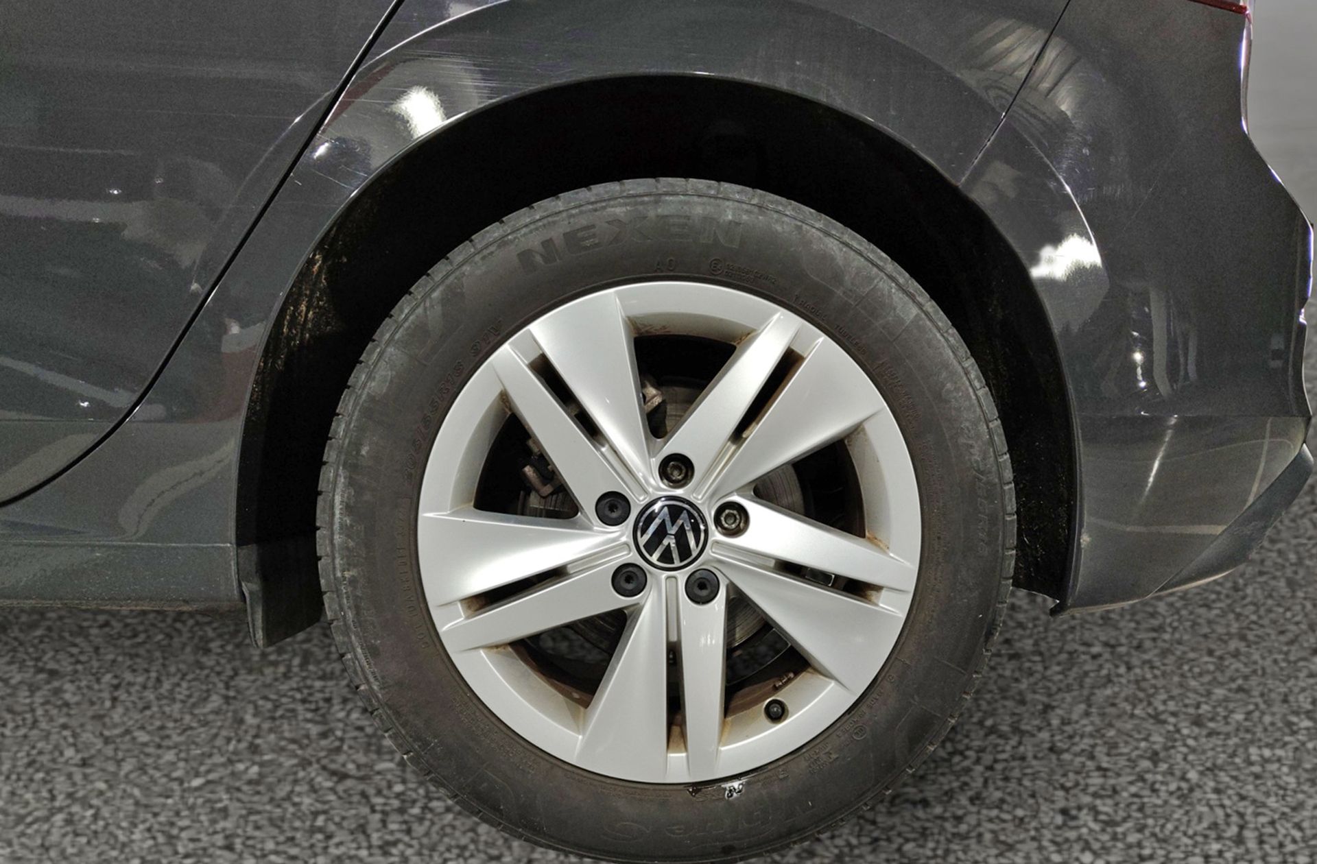 Volkswagen Golf 1.0 eTSI DSG - foto 39