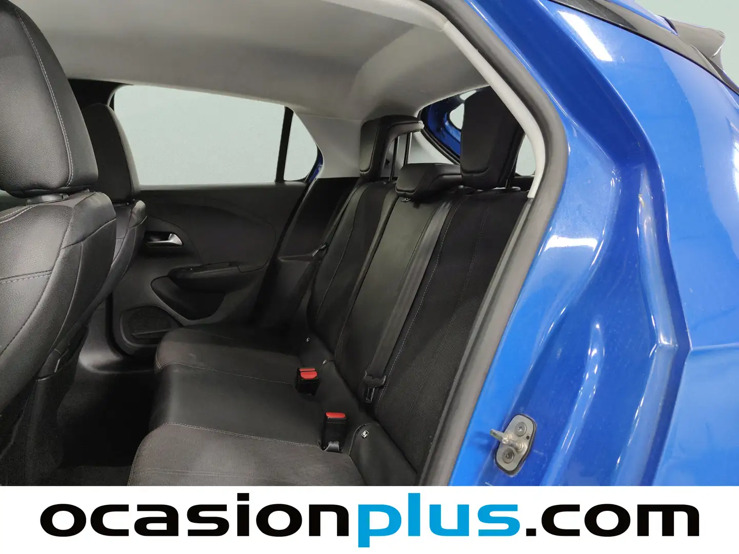 Foto Opel Corsa Opel Corsa 1.2 Turbo XHL Elegance Auto (100 CV)