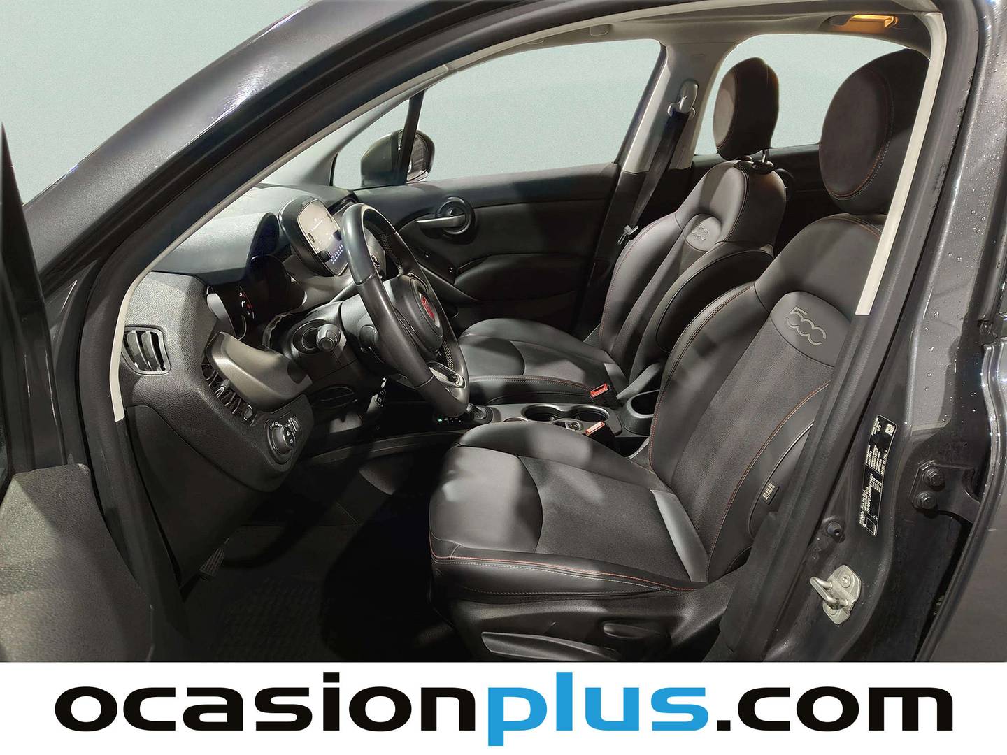 Foto Fiat 500X Fiat 500X 1.5 Hybrid Dolcevita Sport DCT (130 CV)