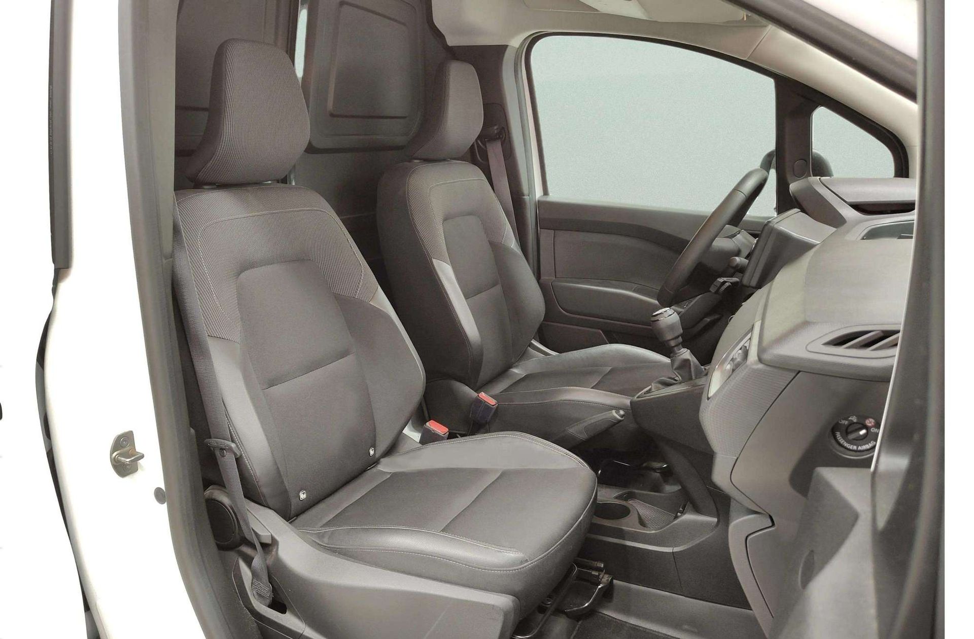Nissan Townstar Furgon 1.3G L1 Profesional - foto 15