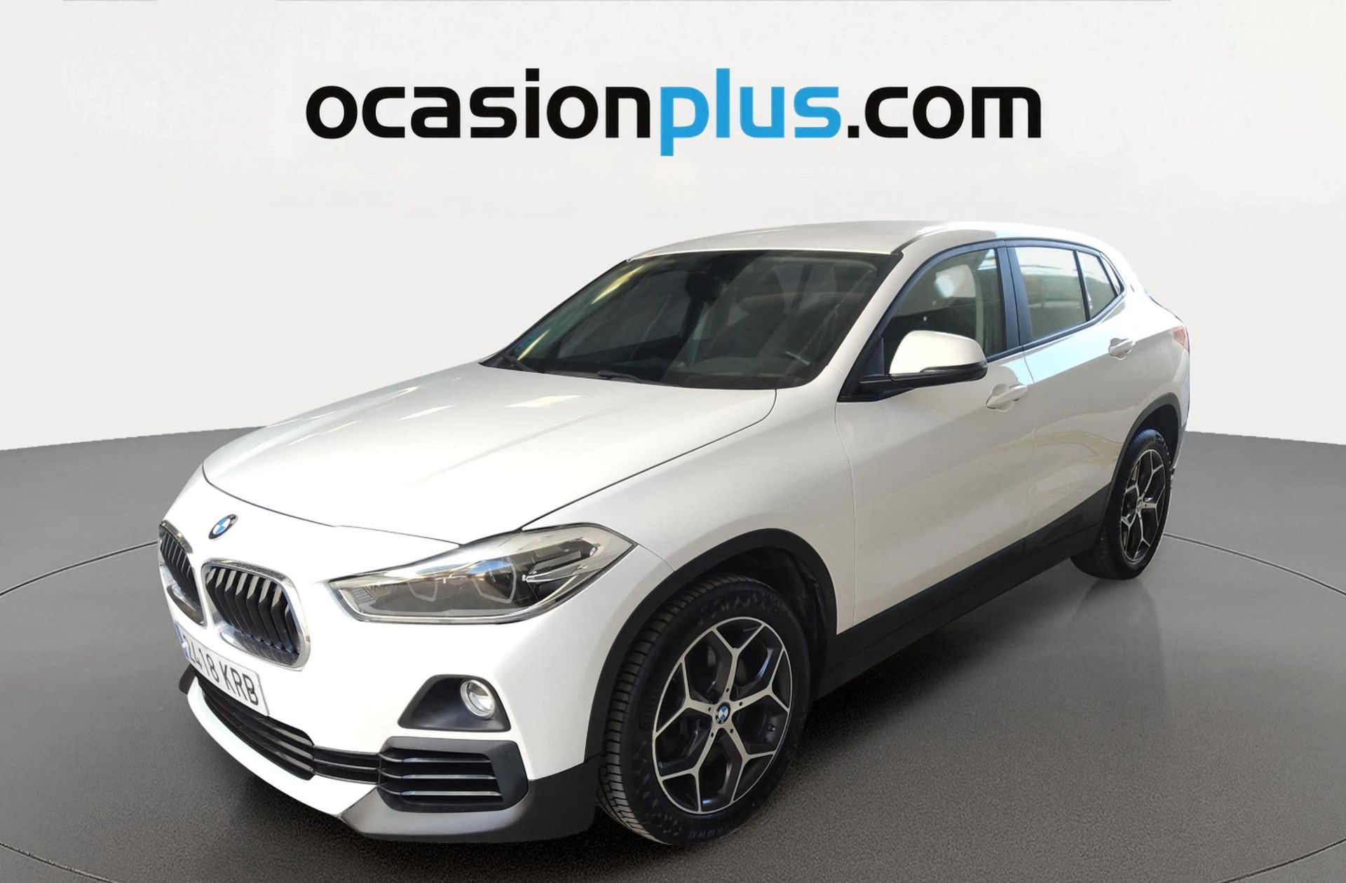 BMW X2 sDrive20i