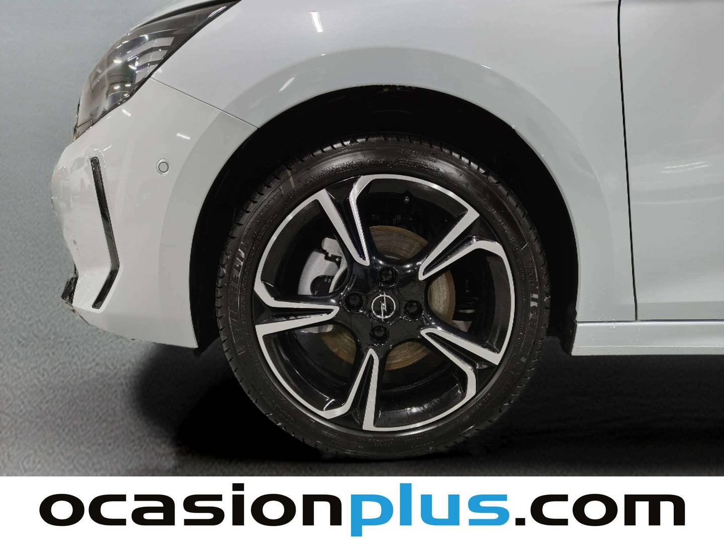 Foto Opel Corsa Opel Corsa 1.2 T XHL Hybrid GS eDCT (110 CV)