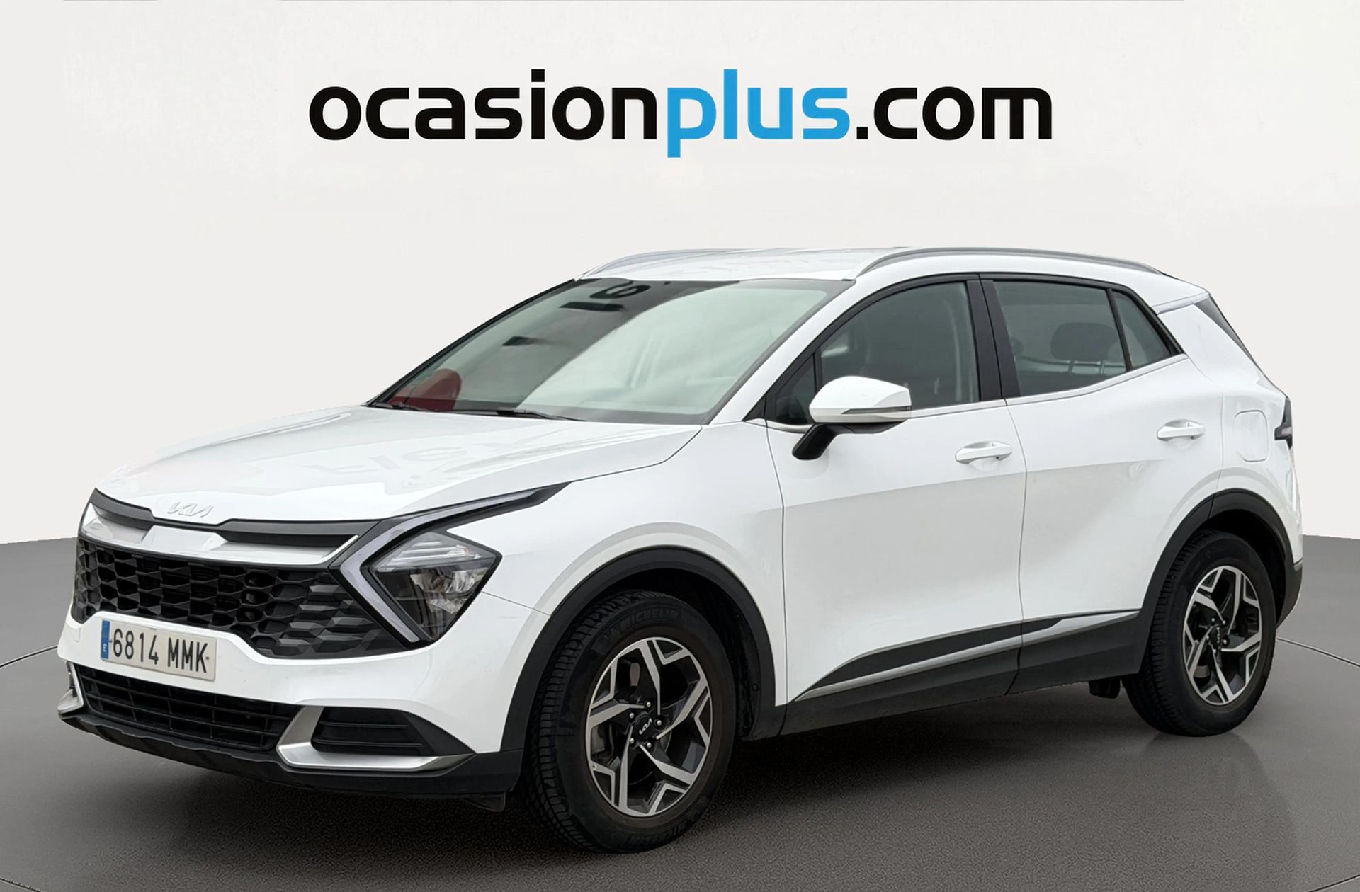 Kia Sportage 1.6 CRDi Concept 4x2