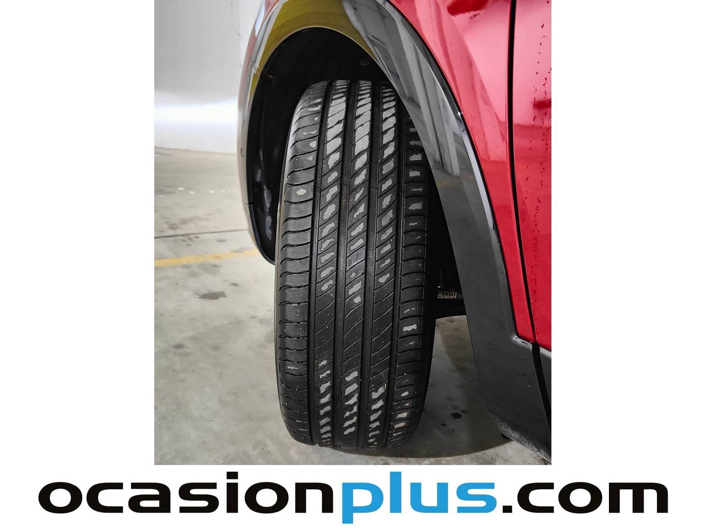 Foto Opel Grandland Opel Grandland 1.2 Turbo XHT S&S GS  (130 CV)