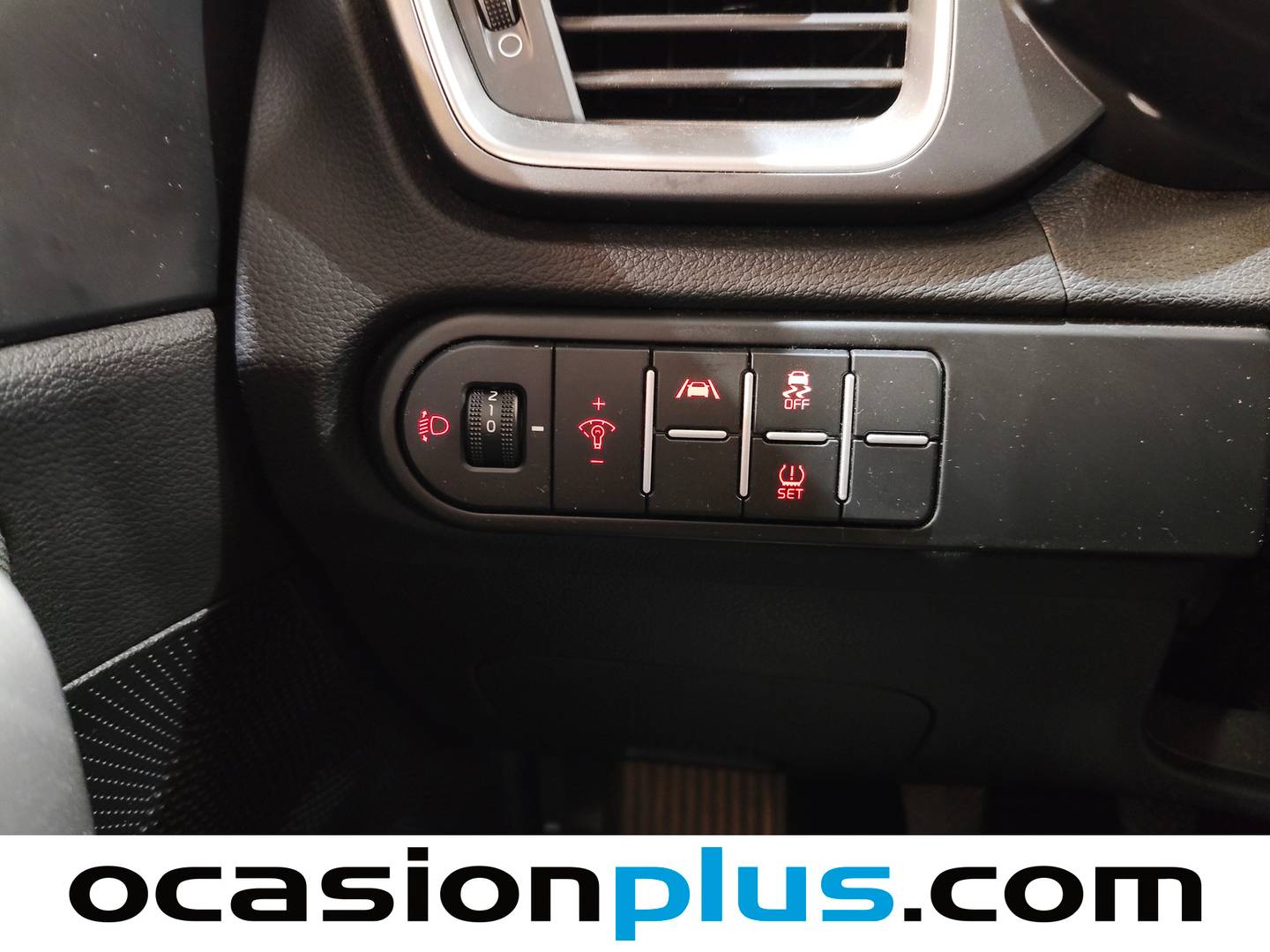 Foto KIA Ceed Kia Ceed 1.0 T-GDi Concept (120 CV)