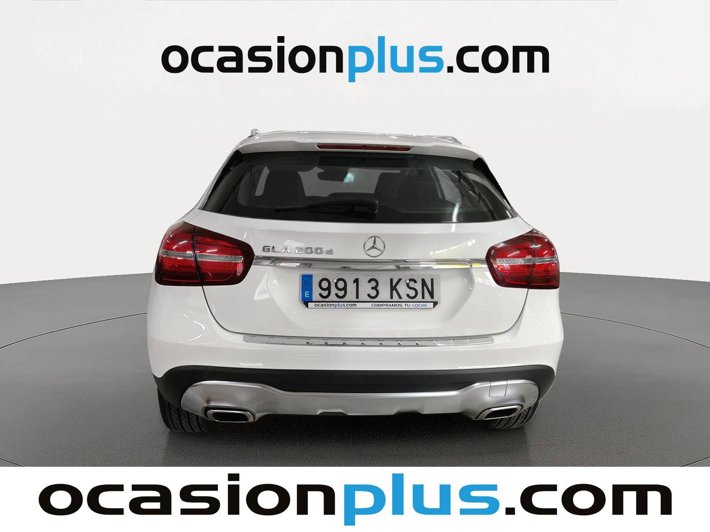 Mercedes GLA Mercedes GLA GLA 200 d (136 CV) barato