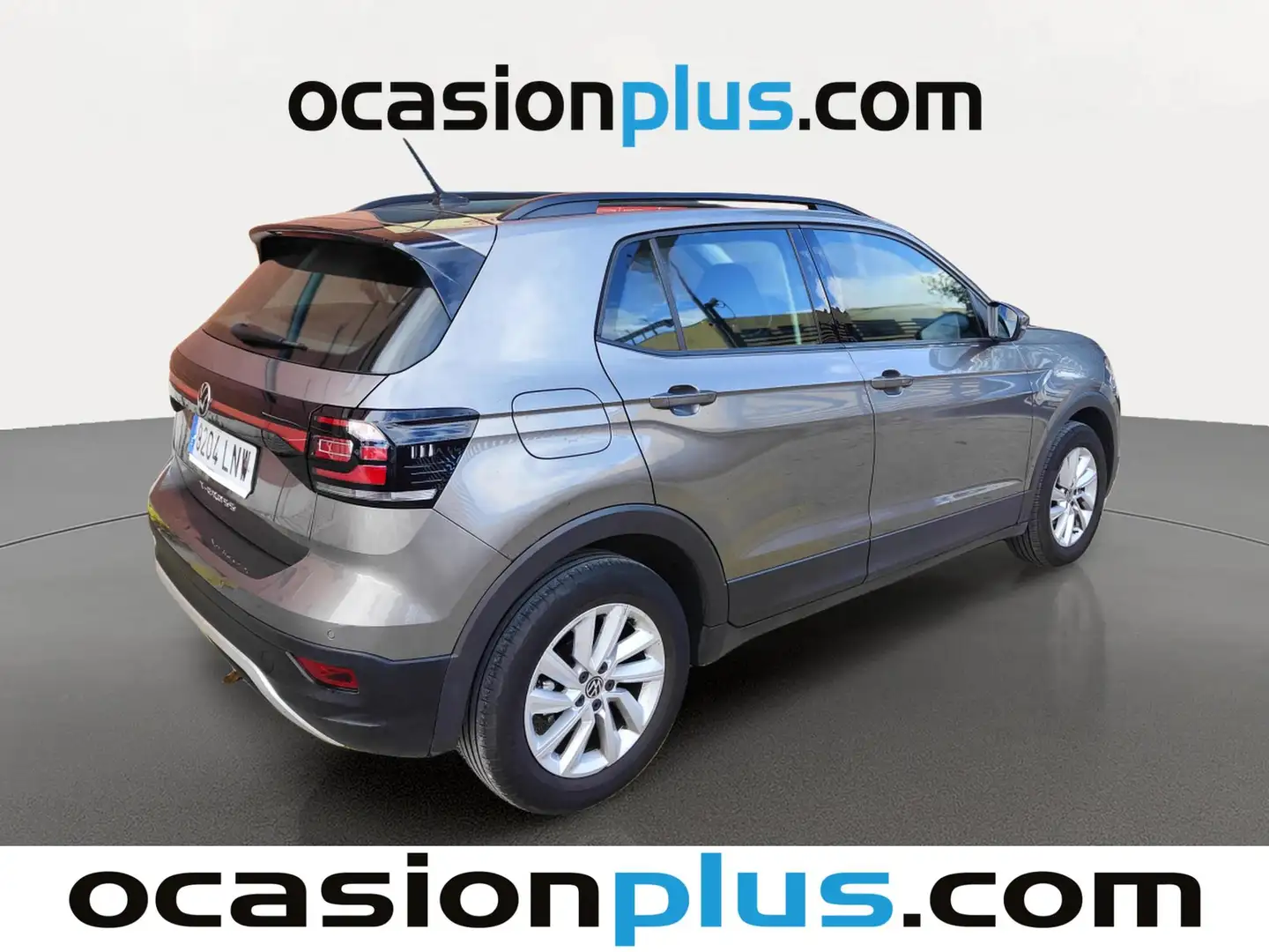 Foto Volkswagen T-Cross Volkswagen T-Cross Advance 1.0 TSI (110 CV) DSG