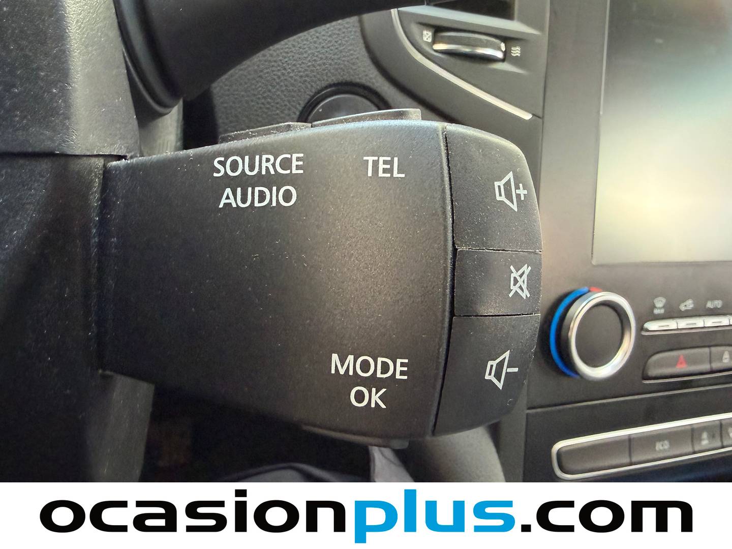 Foto Renault Mégane Renault Megane GT Line Energy dCi (110 CV)