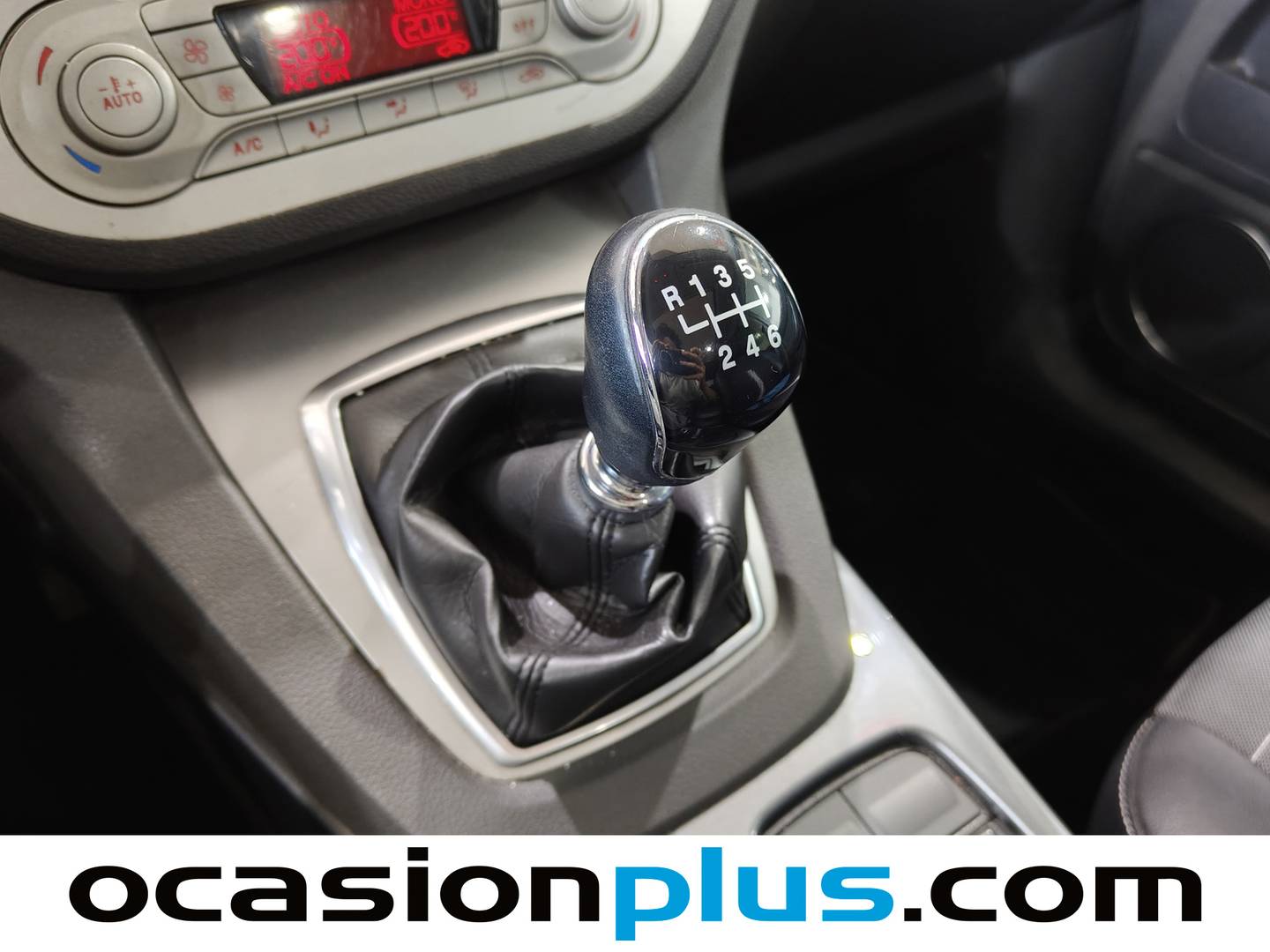 Ford Kuga Ford Kuga Kuga 2.0 TDCI Titanium 4x2 (140 CV) de segunda mano