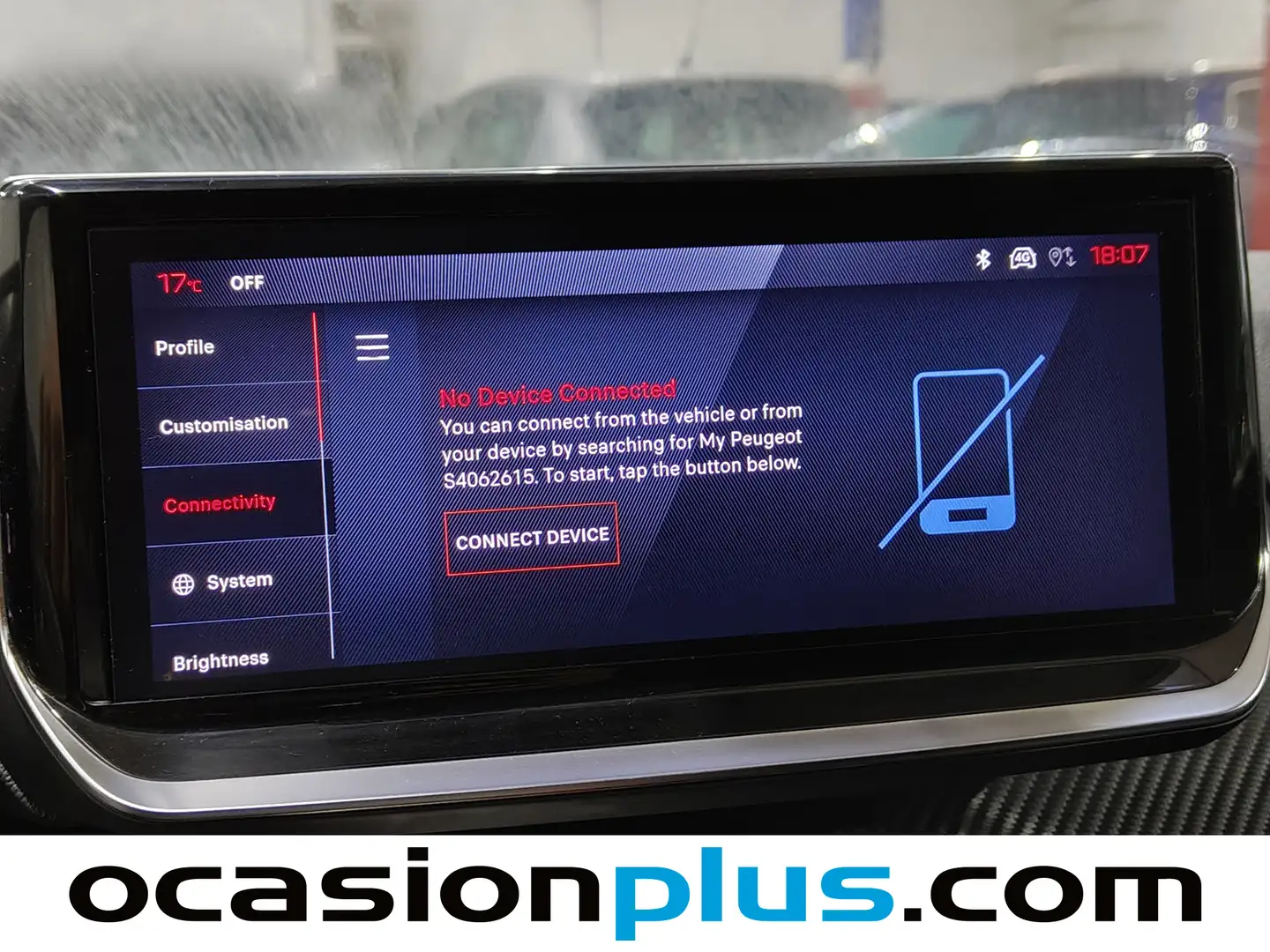 Foto Peugeot 208 Peugeot 208 PureTech 100 Allure (100 CV)