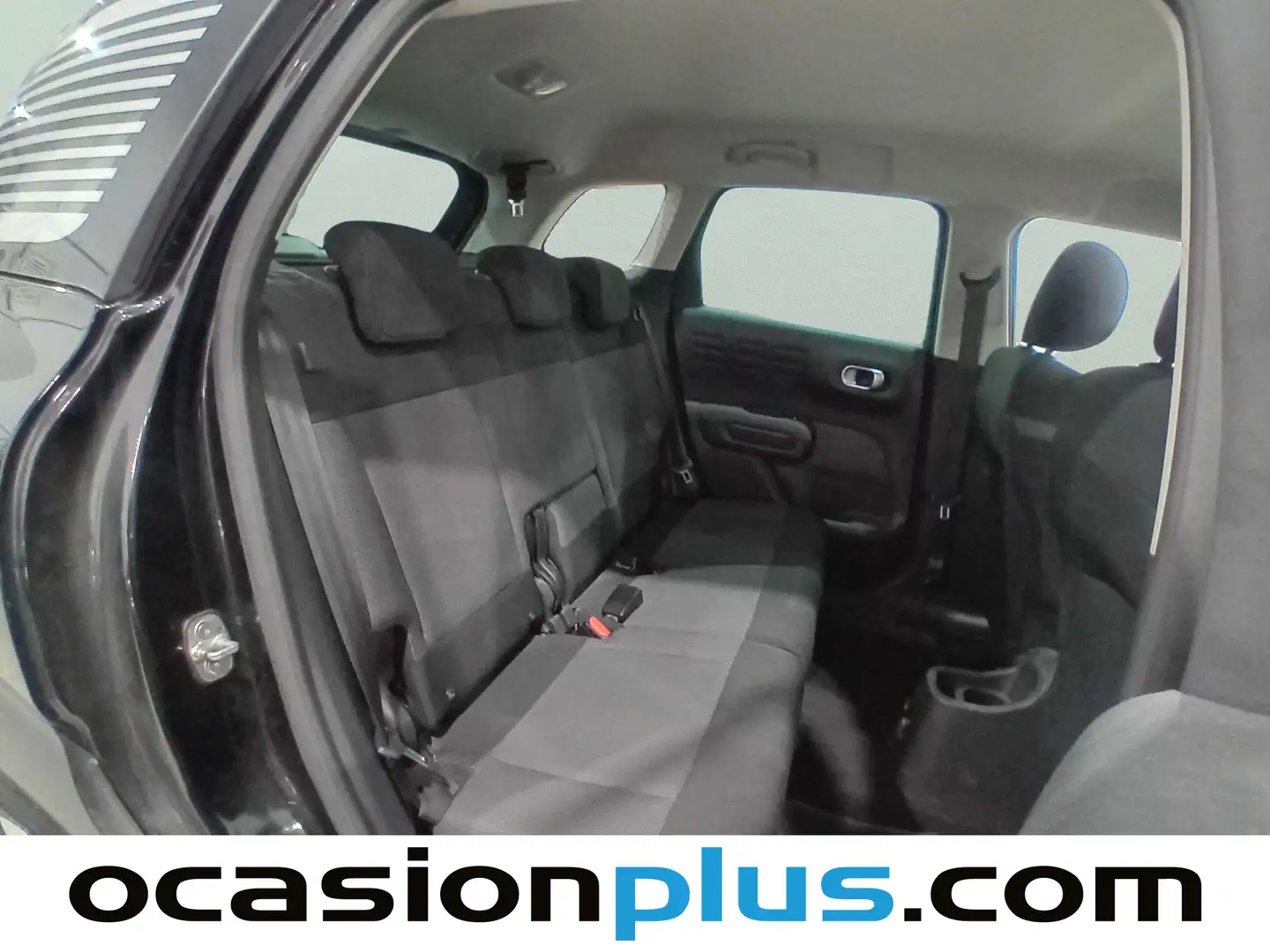 Foto Citroën C3 Aircross Citroen C3 Aircross PureTech 110 S&S Shine (110 CV)