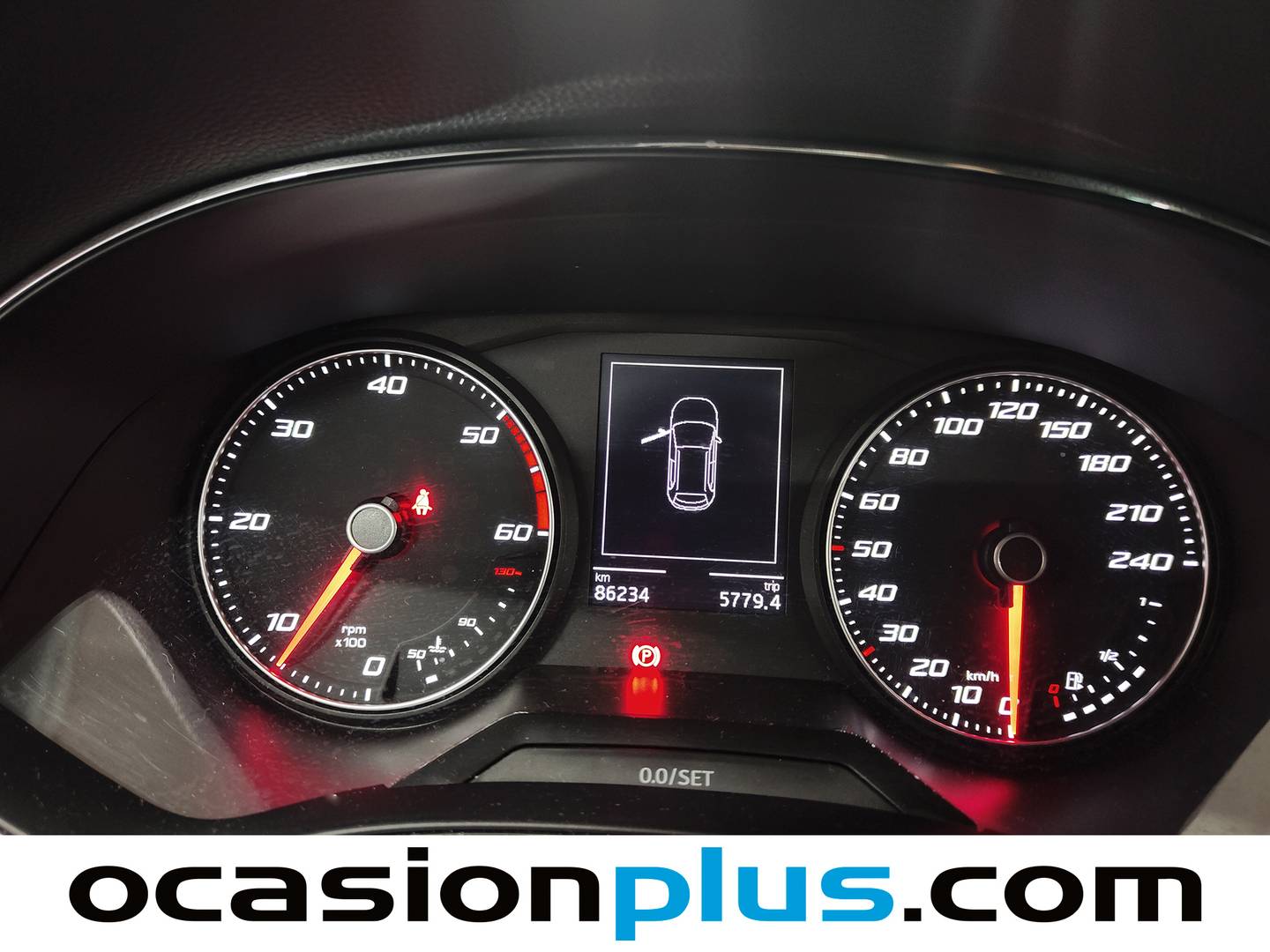 Seat Arona Seat Arona 1.6 TDI Ecomotive FR (115 CV) 2019