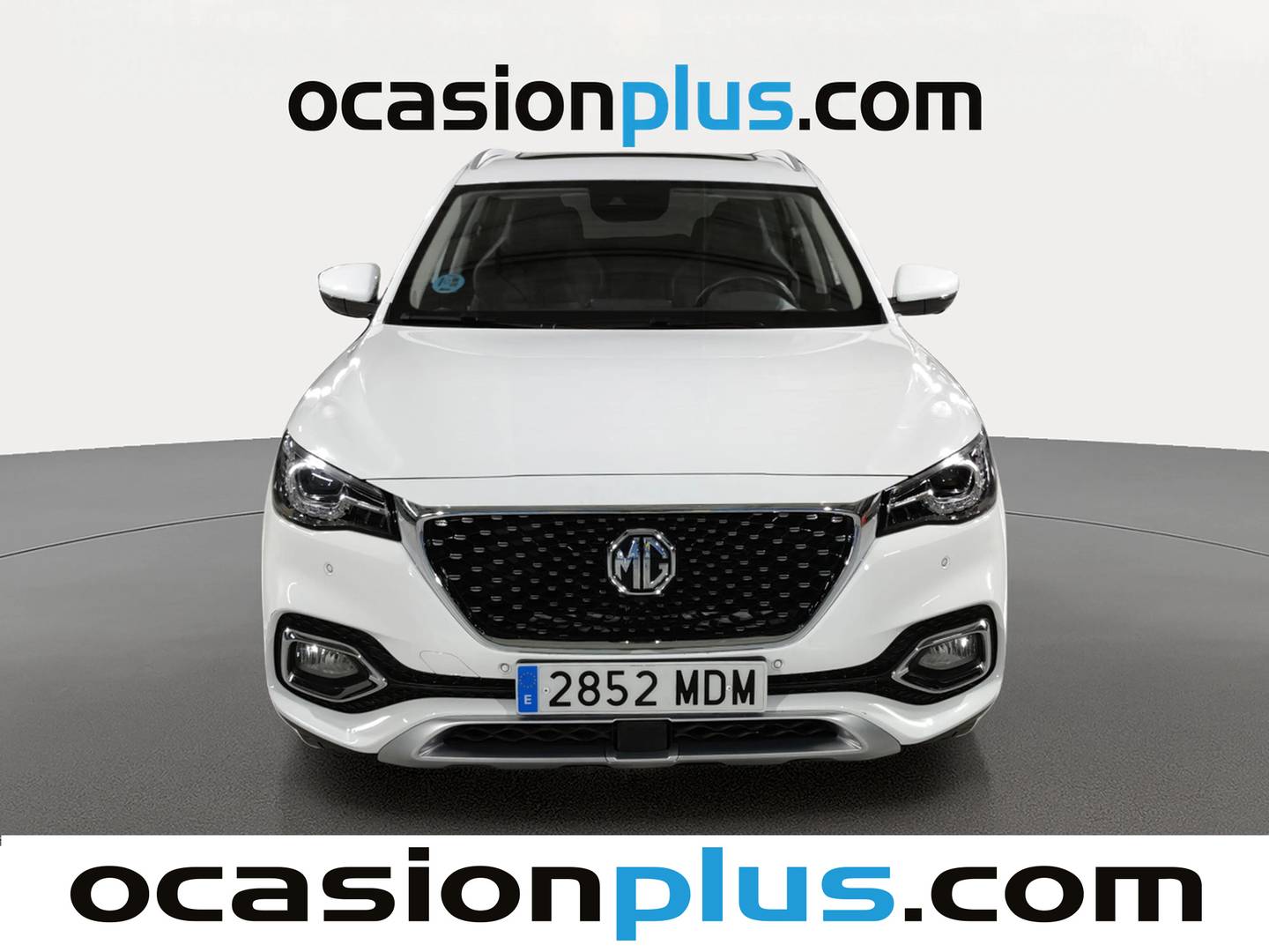 Foto MG HS MG HS 1.5 Turbo GDI Luxury DCT (162 CV)