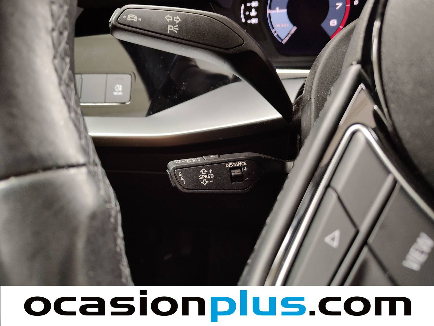 Audi A3 Audi A3 Sportback Advanced 30 TFSI (110 CV) 110cv