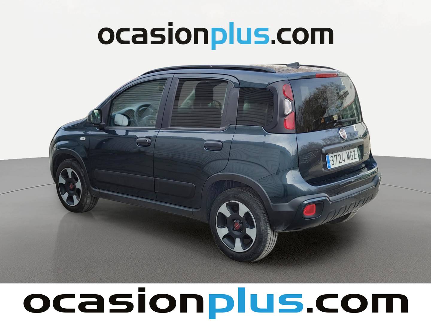 Foto Fiat Panda Fiat Panda 1.0 Hybrid Cross (70 CV)