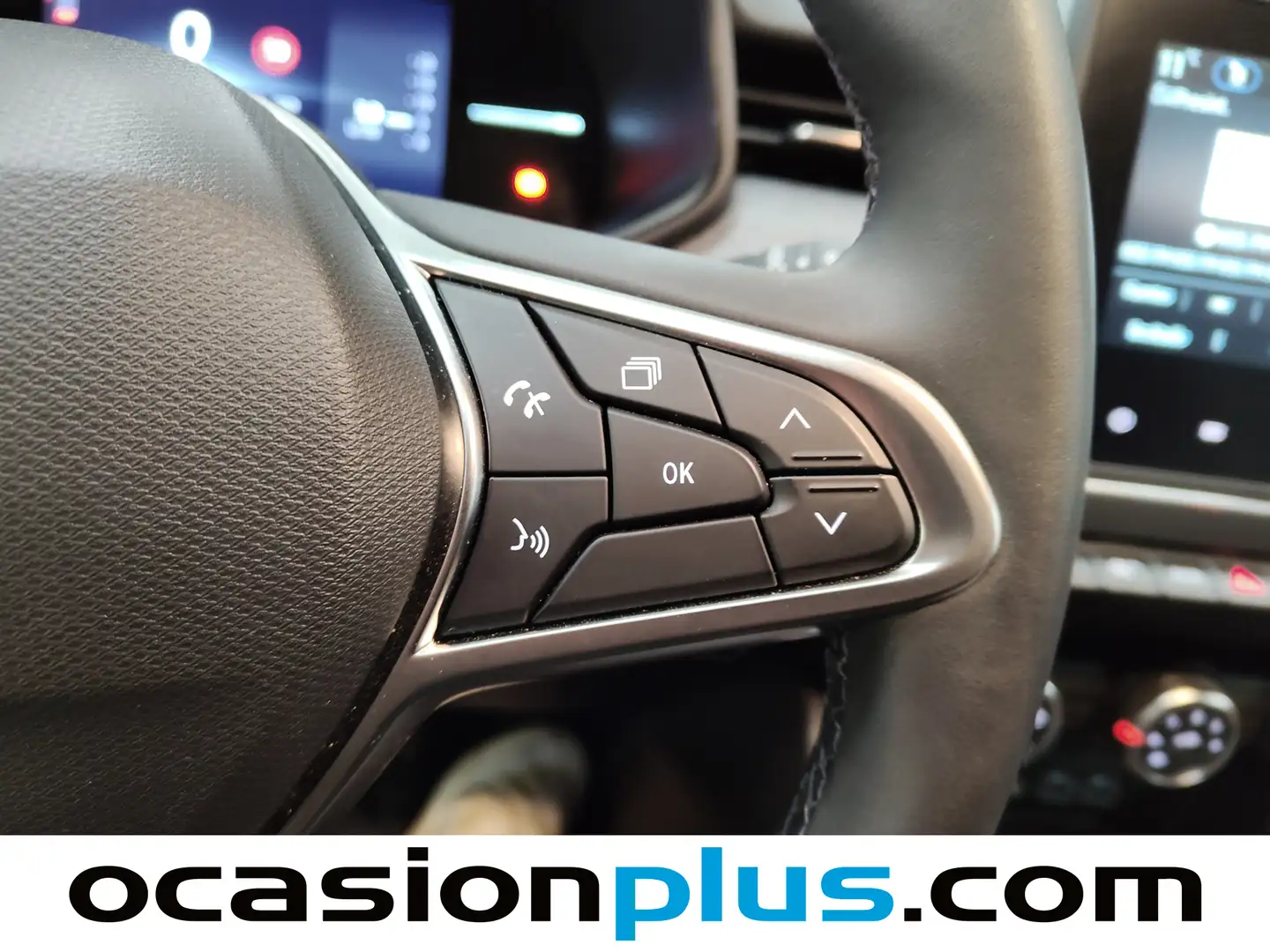 Foto Renault Clio Renault Clio Evolution dCi (100 CV)