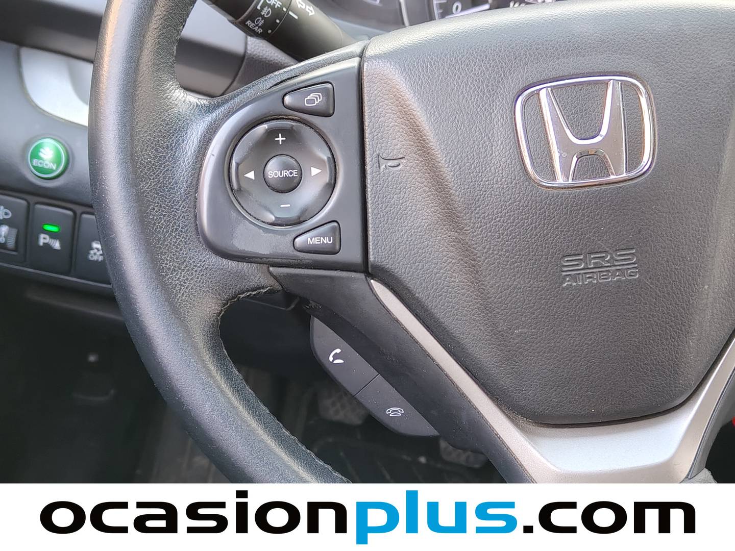 Foto Honda CR-V Honda CR-V 1.6 i-DTEC Elegance 4x2 (120 CV)