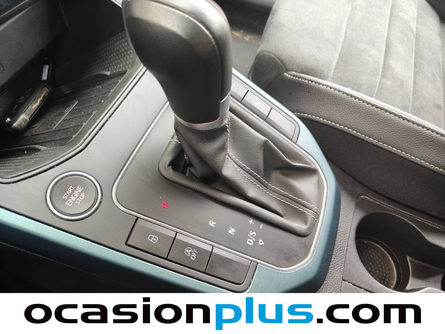 Seat Arona Seat Arona 1.0 TSI S&S Xperience DSG (110 CV) de segunda mano