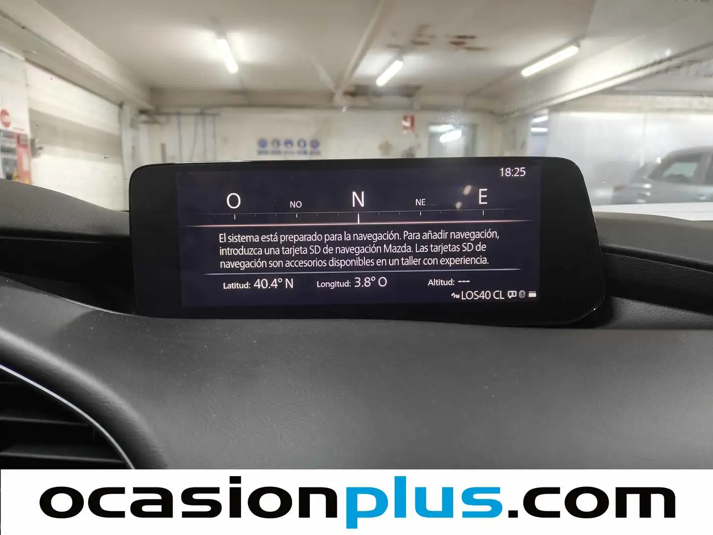 Foto Mazda Mazda3 Mazda Mazda 3 2.5L E-SKY G MHEV Prime-line (140 CV)