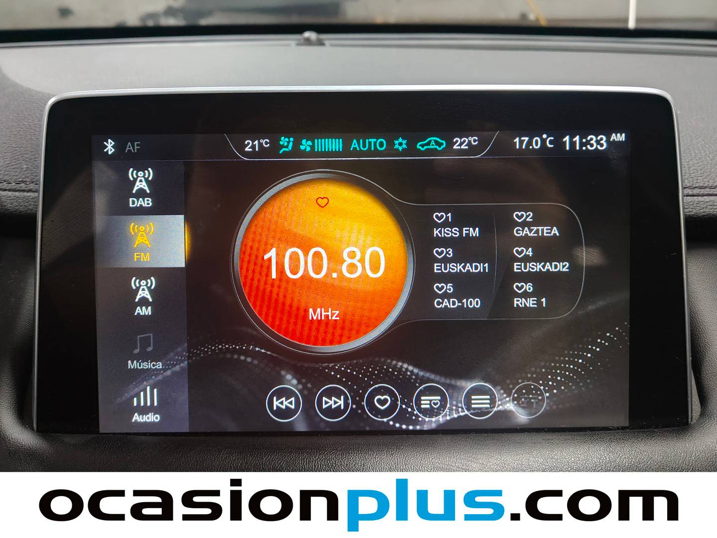 MG eHS MG eHS 1.5 T-GDI PHEV Luxury (258 CV) 2022