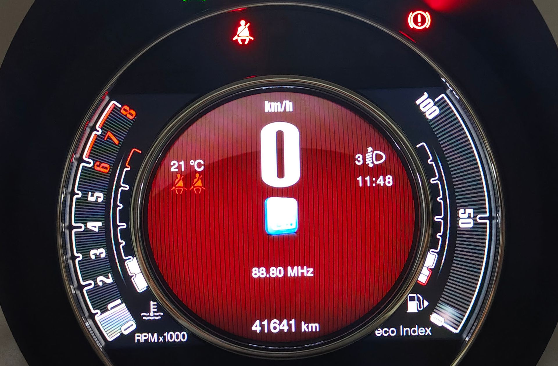 Fiat 500 1.0 Hybrid Dolcevita - foto 22