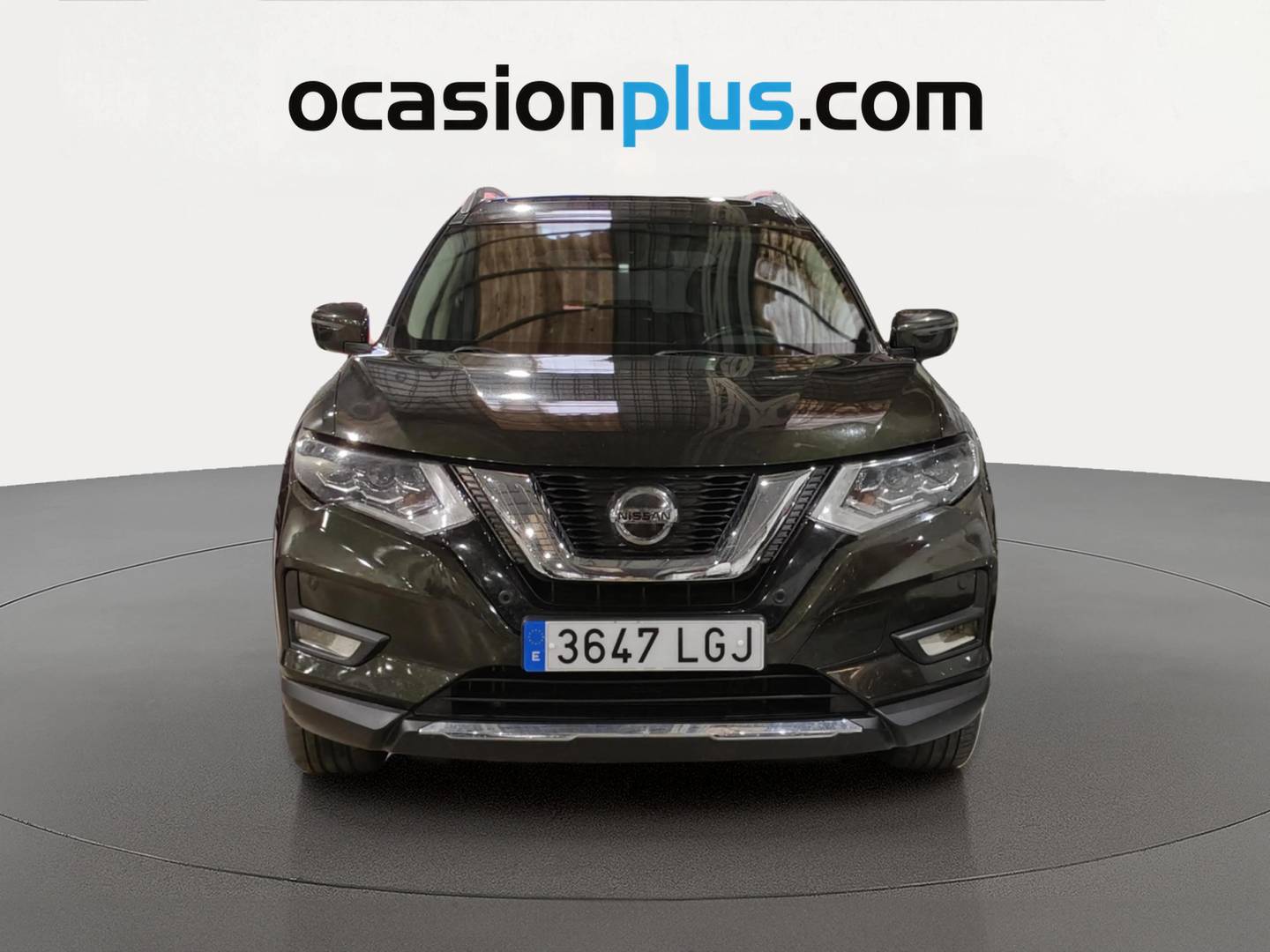 Nissan X-TRAIL Nissan X-Trail dCi 150 Tekna 4X4-i (150 CV) barato