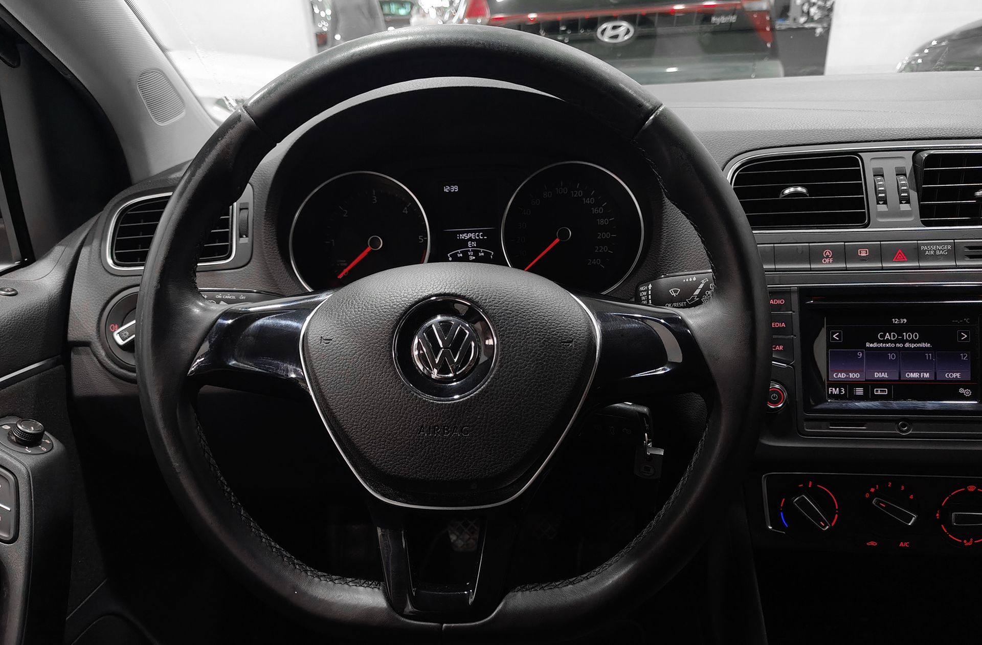 Volkswagen Polo Advance 1.4 TDI BMT - foto 19