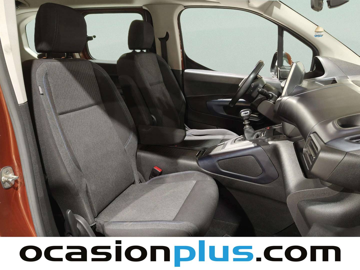 Foto Peugeot Rifter Peugeot Rifter PureTech 110 Allure Standard (110 CV)