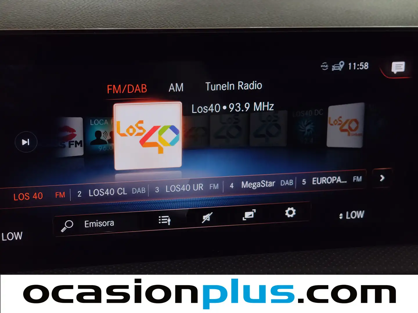 Foto Mercedes CLA Mercedes-Benz CLA Shooting Brake CLA 250 e (218 CV) Pack AMG