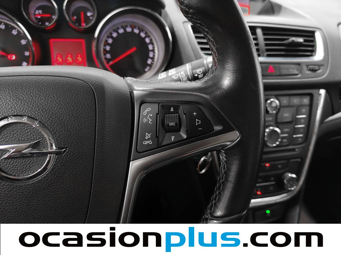Opel Mokka Opel Mokka 1.4 Turbo S&S Selective 4x2 (140 CV) seminuevo