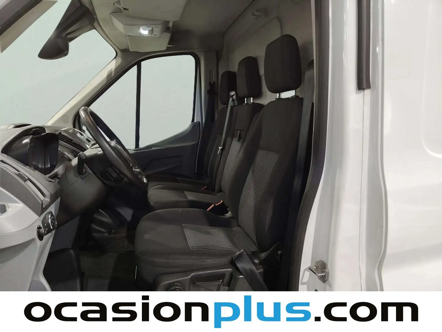 Foto Ford Transit Ford Transit Furgon 310 L3H2 Trend Delantera (130 CV)