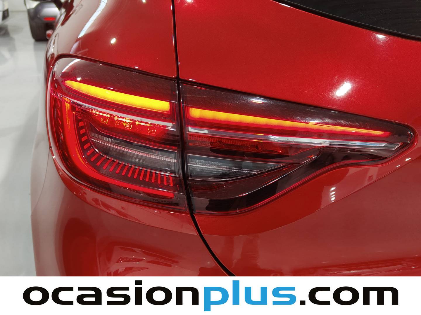 Foto Renault Clio Renault Clio Zen Blue dCi (115 CV)