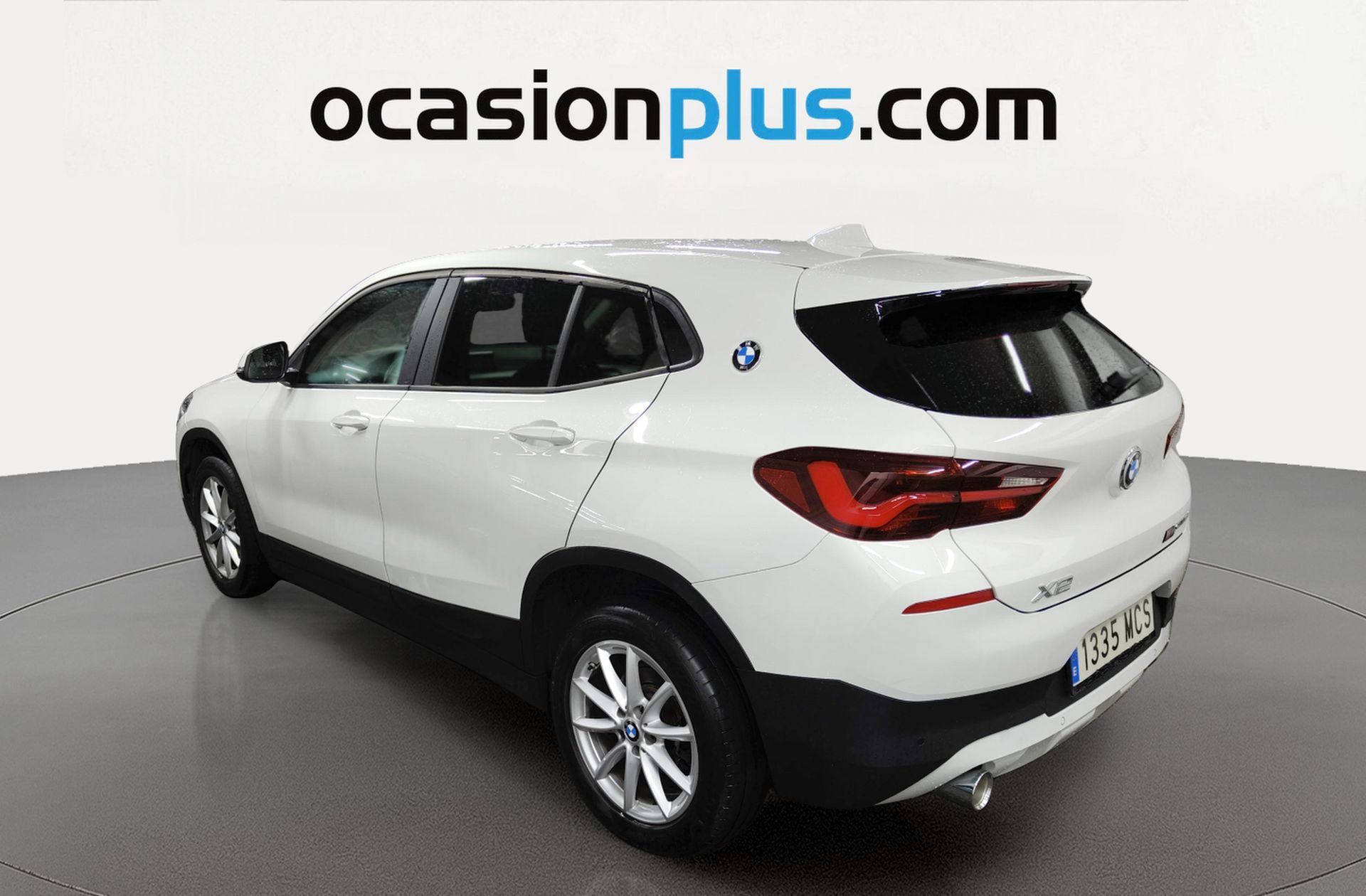BMW X2 sDrive18d Pack M - foto 3