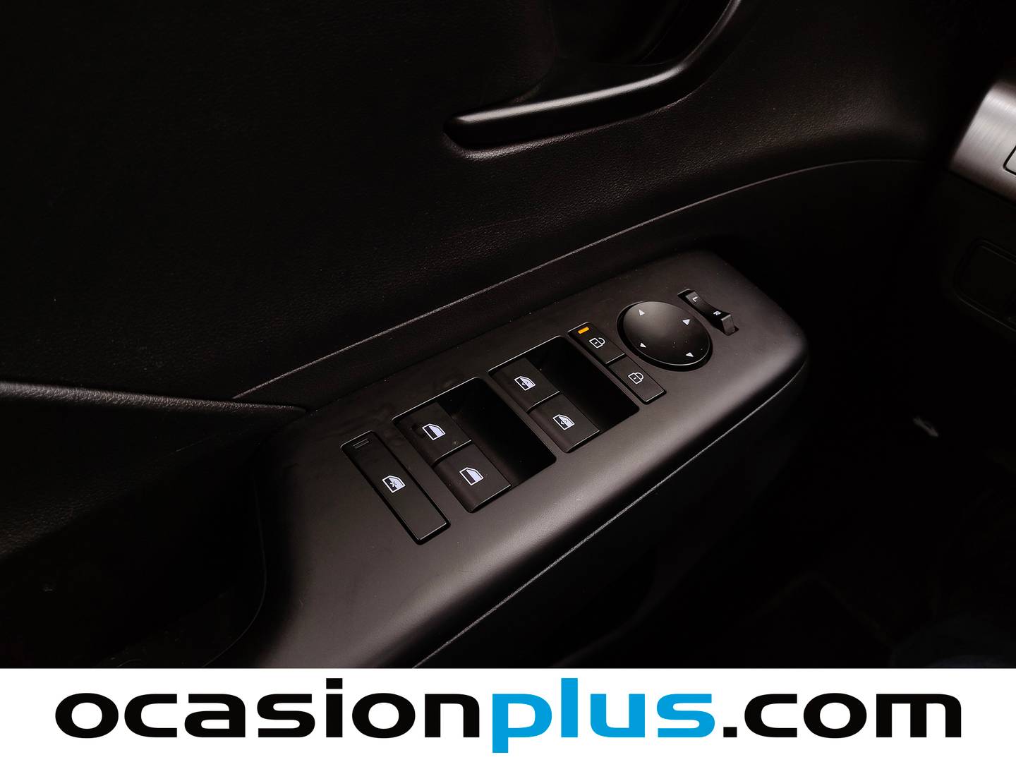 Hyundai Kona Hyundai Kona 1.6 GDI HEV Maxx DT (129 CV) km 0