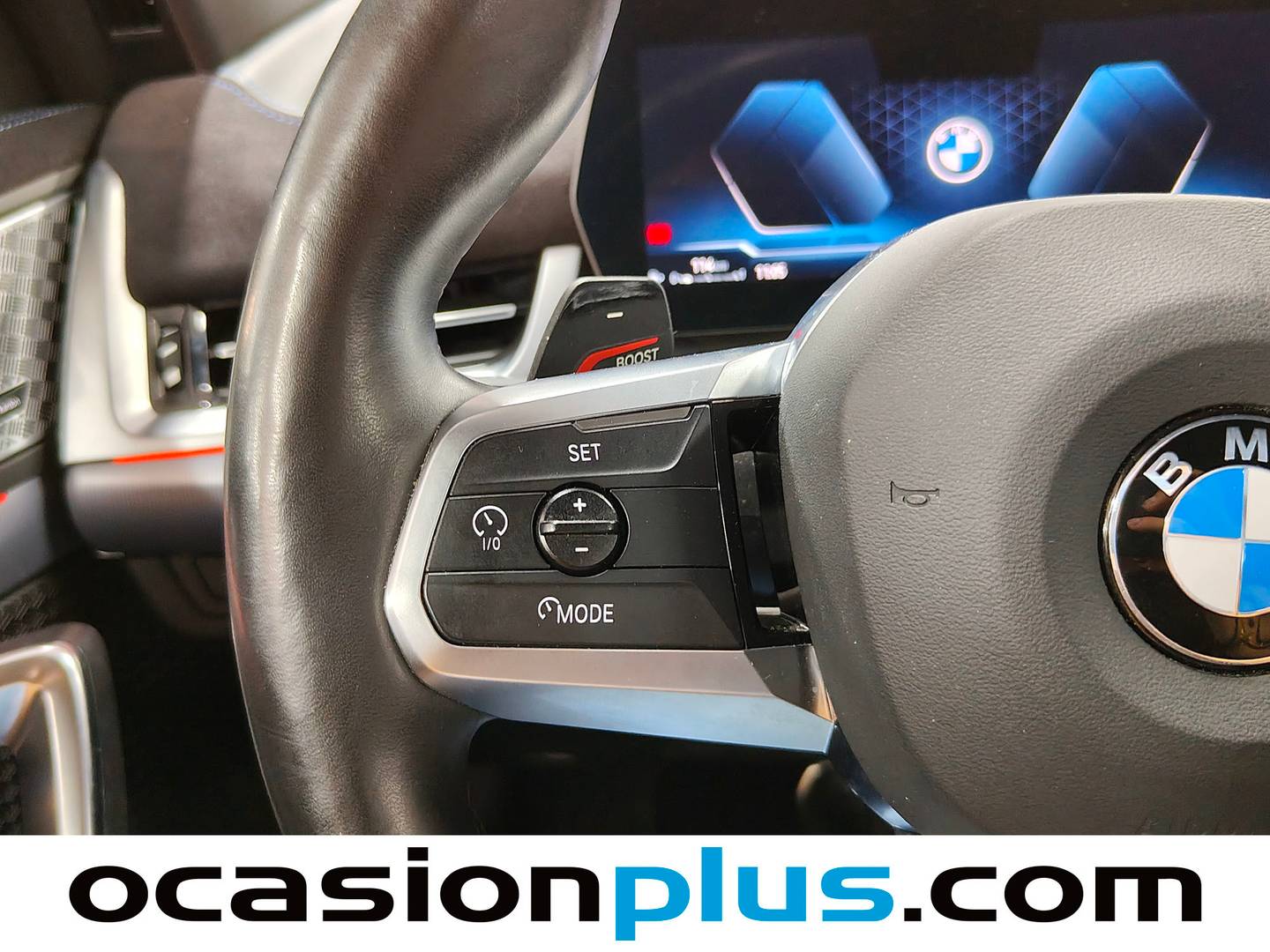 BMW X2 BMW X2 sDrive20i (170 CV) Pack M seminuevo