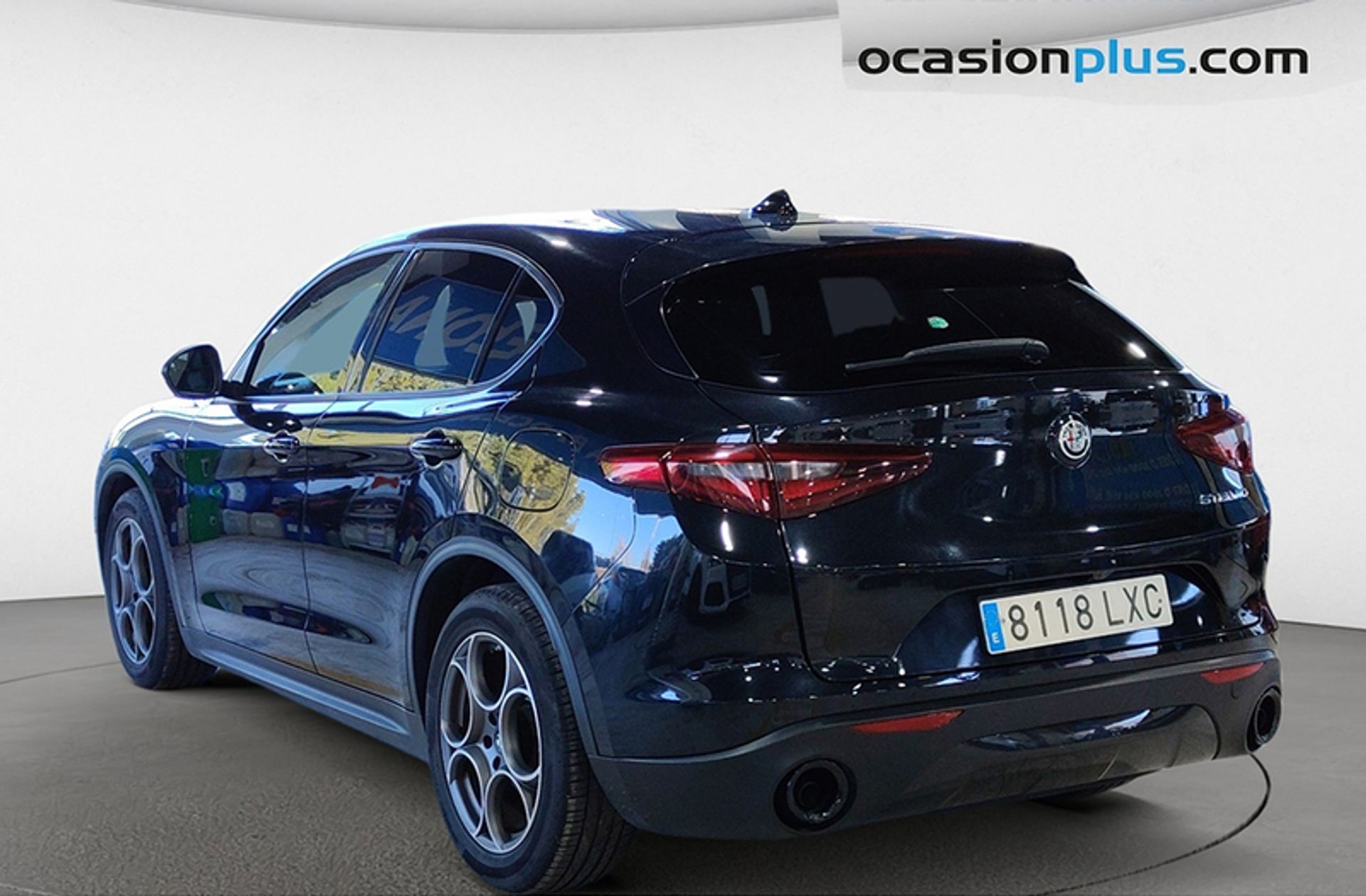 Alfa Romeo Stelvio 2.2 Diesel Sprint RWD - foto 3