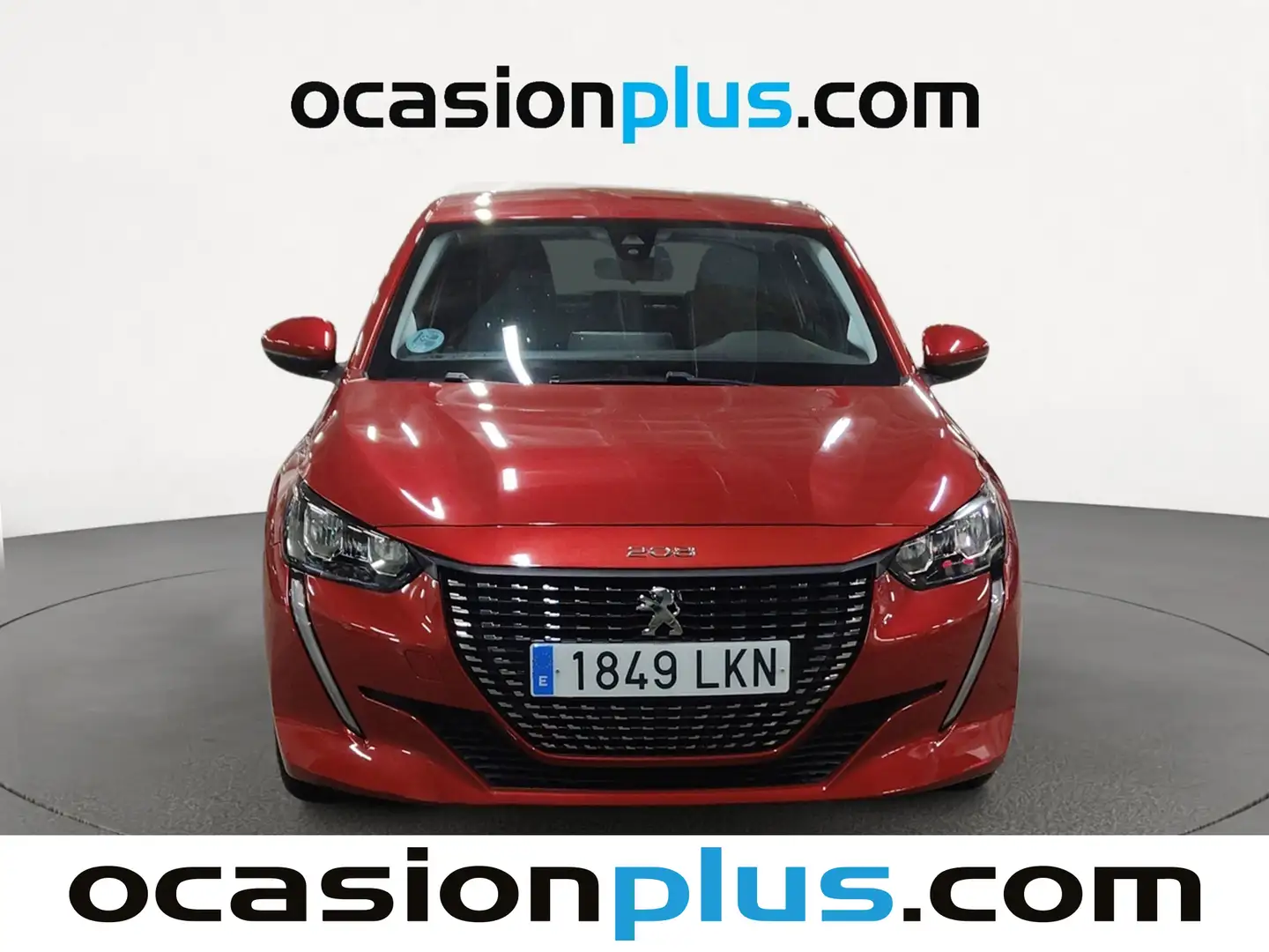 Foto Peugeot 208 Peugeot 208 PureTech 100 Active (100 CV)