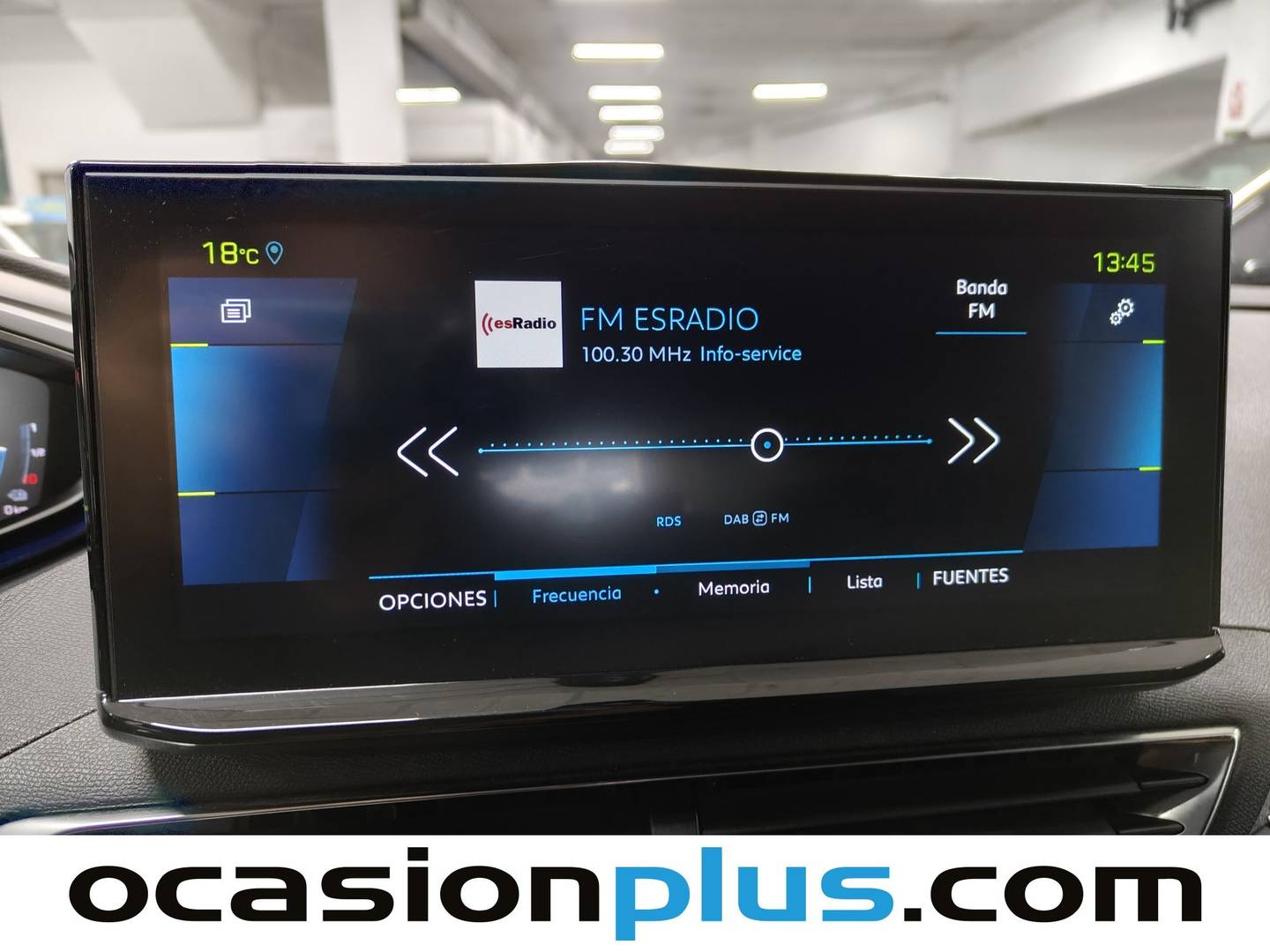 Foto Peugeot 3008 Hybrid Peugeot 3008 Hybrid 300 Allure Pack e-EAT8 (300 CV)