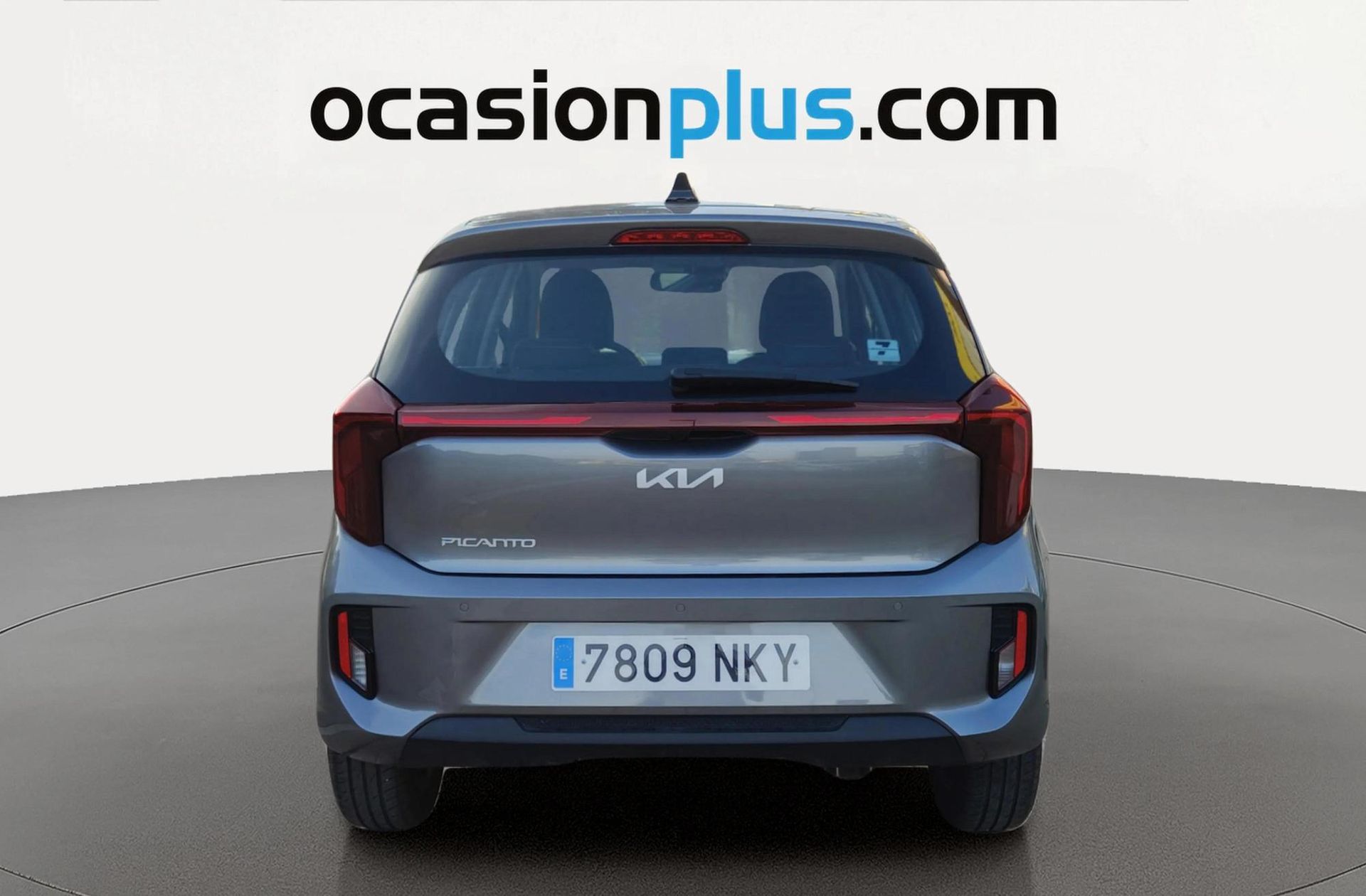 Kia Picanto 1.0 GDi Concept - foto 14