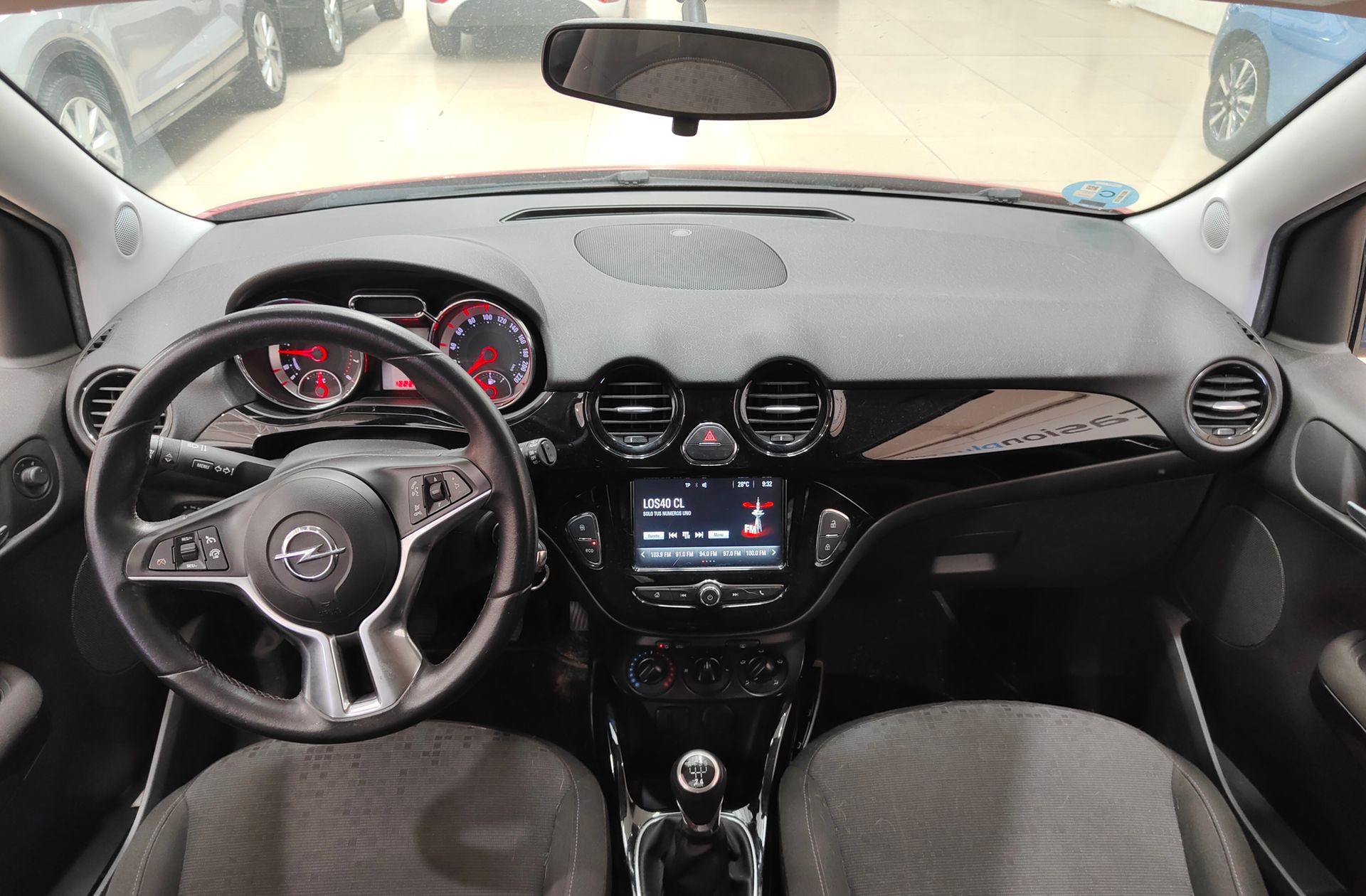 Opel Adam 1.2 XEL JAM - foto 6