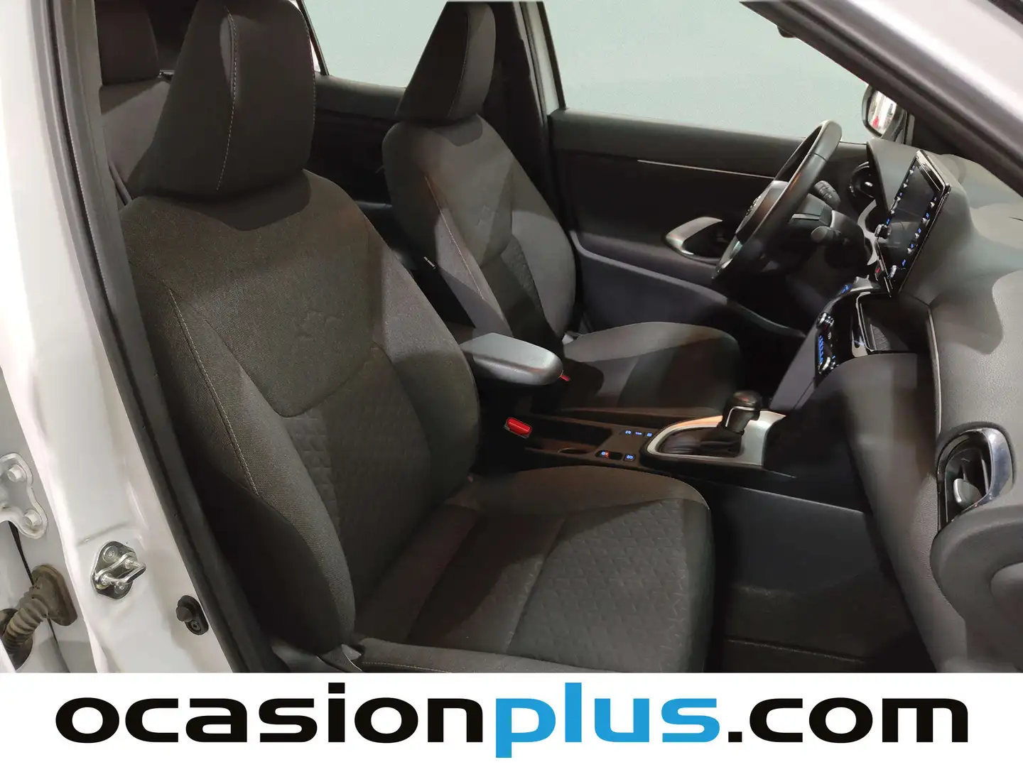 Foto Toyota Yaris Cross Toyota Yaris Cross 120H Active Tech (116 CV)