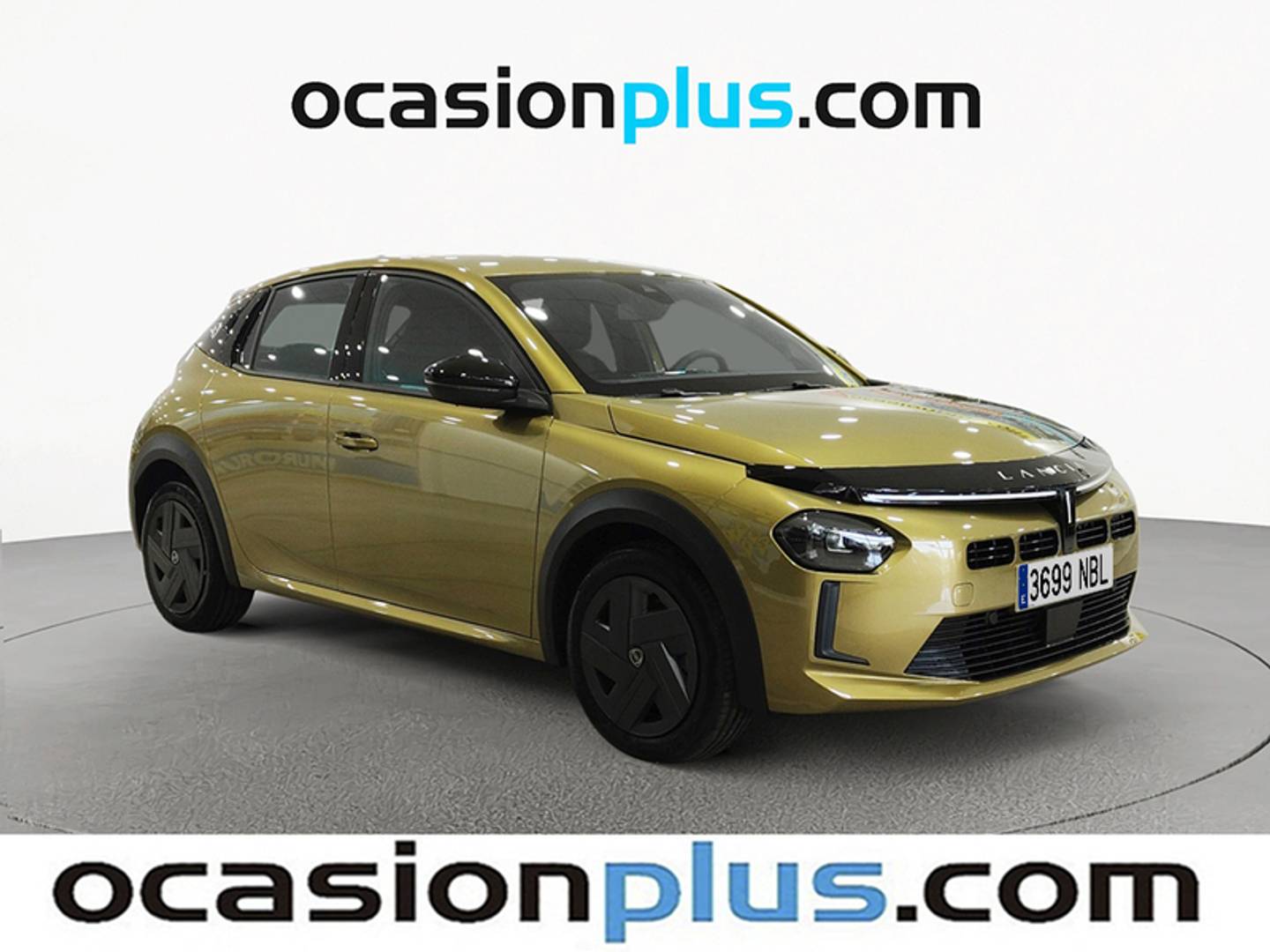 Foto Lancia Ypsilon Lancia Ypsilon Hybrid Auto (100 CV)