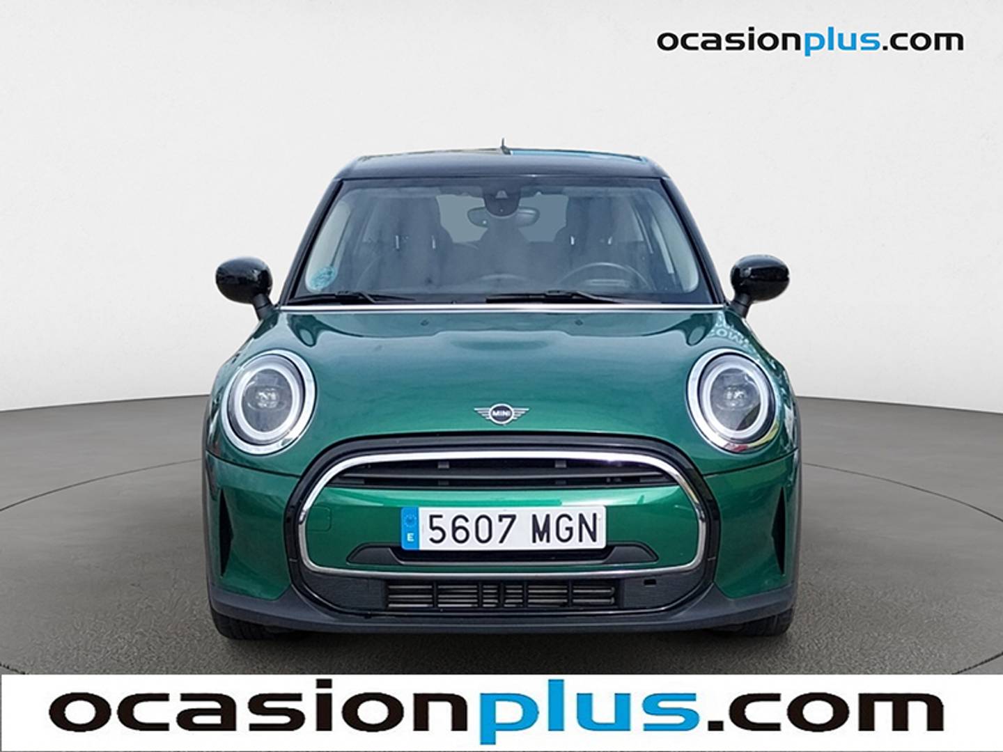 Foto Mini MINI MINI MINI 5 Puertas Cooper (136 CV)