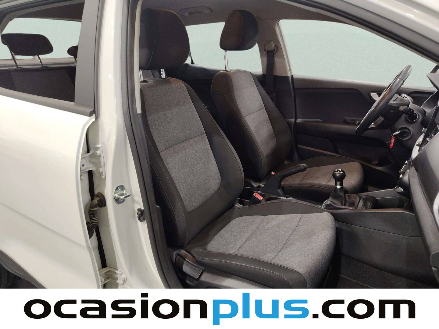 KIA Stonic KIA Stonic 1.2 DPi Concept (84 CV) al mejor precio