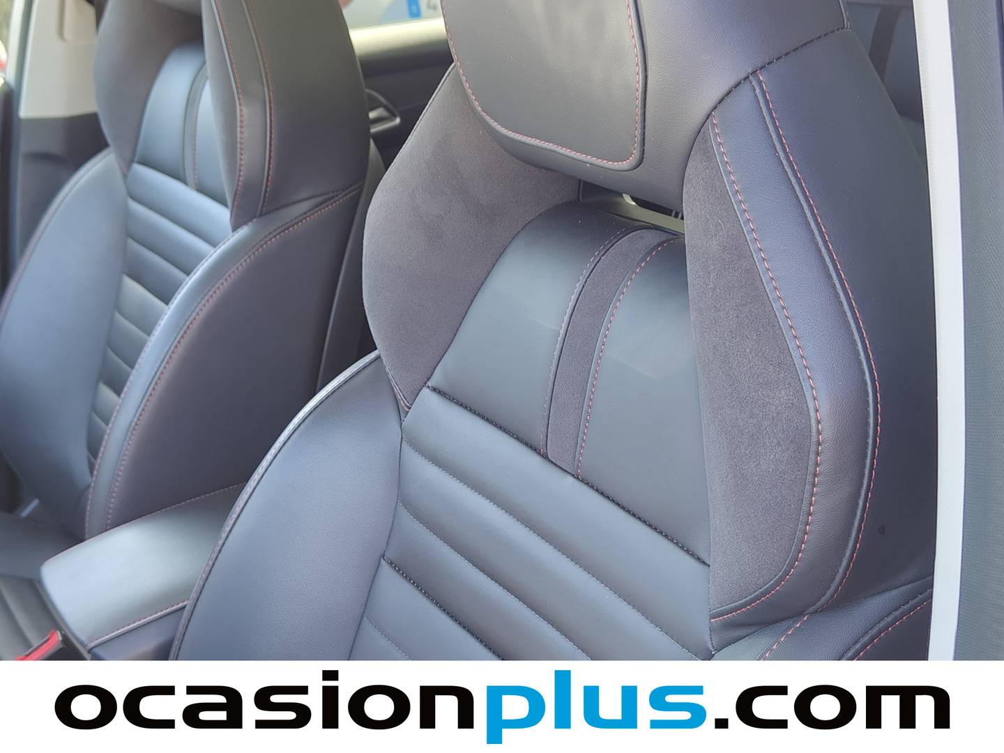 Foto MG HS MG eHS 1.5 T-GDI PHEV Luxury (258 CV)