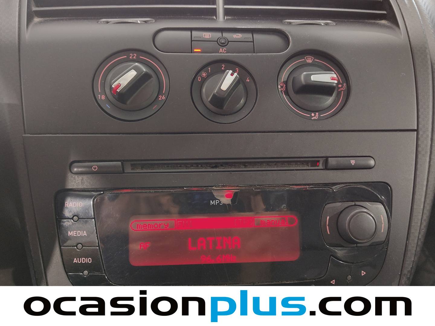 Foto Seat Altea SEAT Altea 1.4 TSI Reference (125 CV)