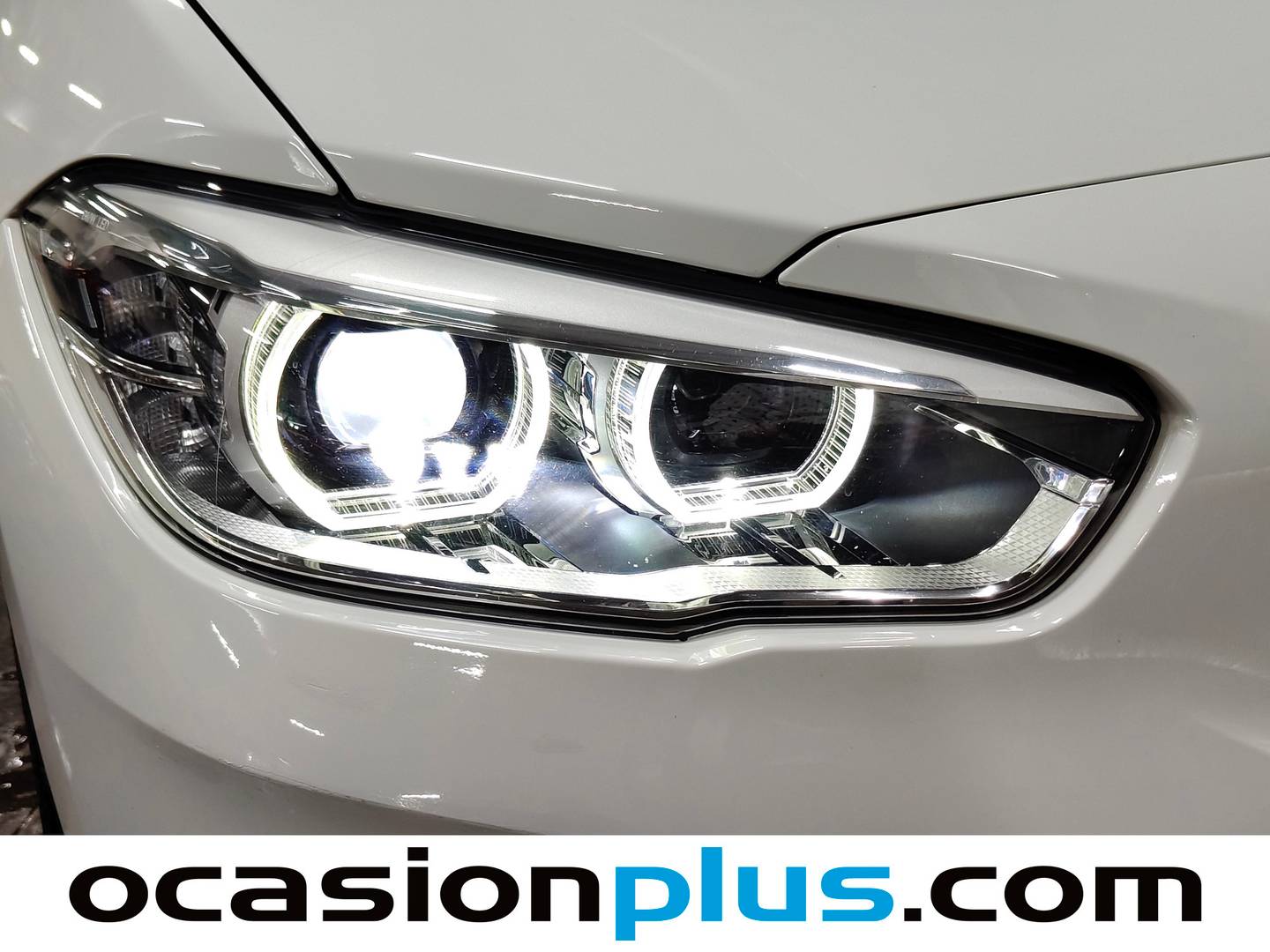 Extras del BMW Serie 1 BMW Serie 1 118d (150 CV)
