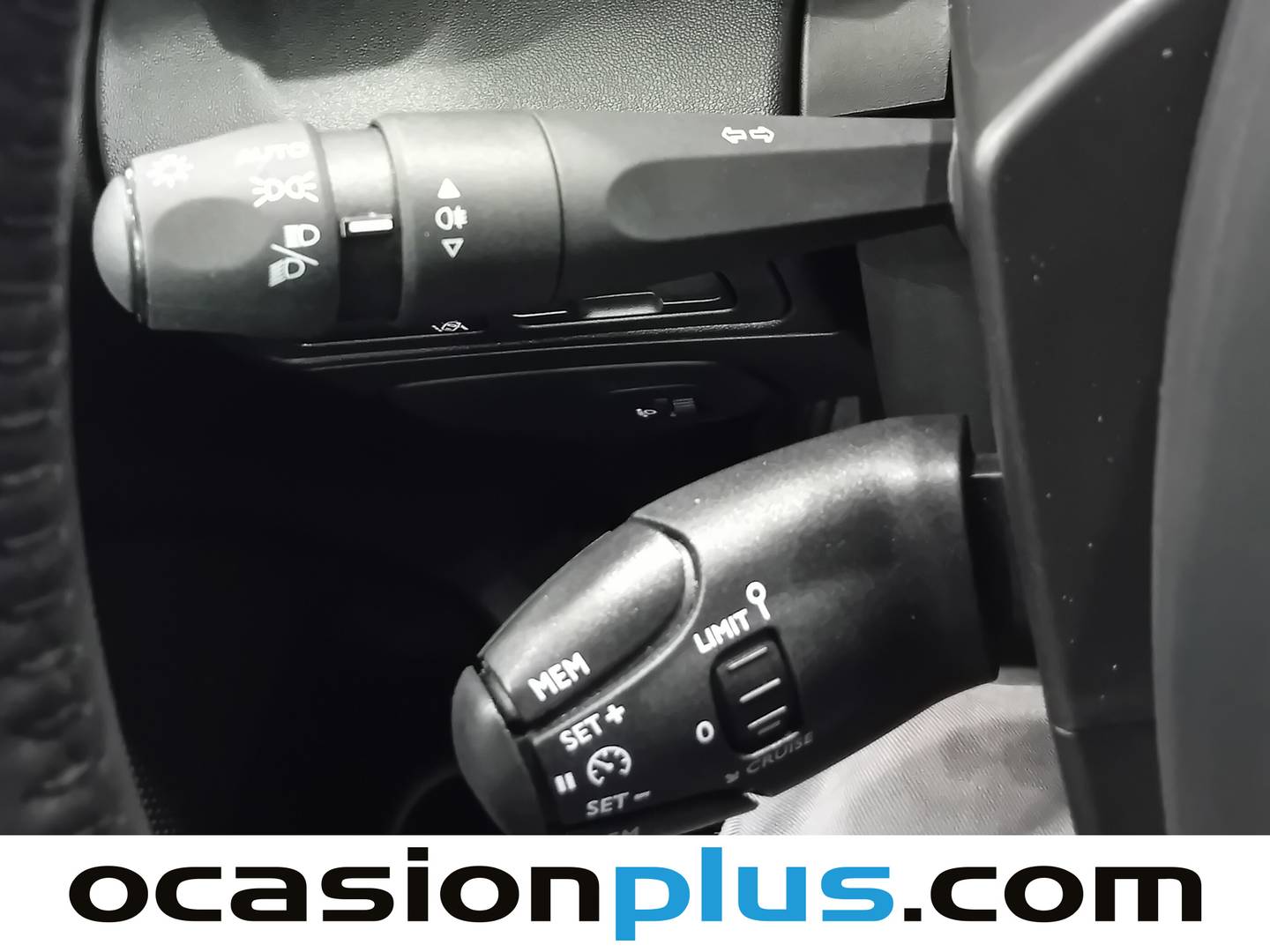 Citroën C3 Aircross Citroën C3 Aircross PureTech 110 S&S Feel Pack (110 CV) manual